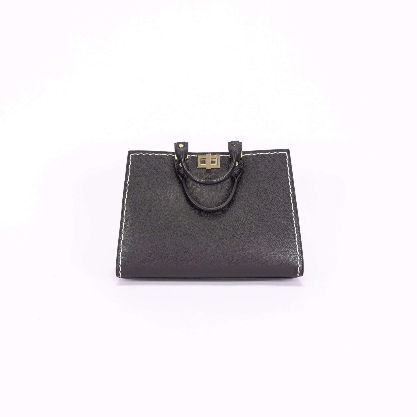Bruna Women's Handbag - Dally Italian Leather Fashion