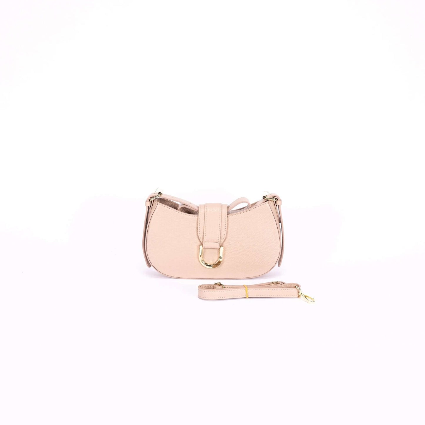 Cali Women's Crossbody Bag - Dally Italian Leather Fashion