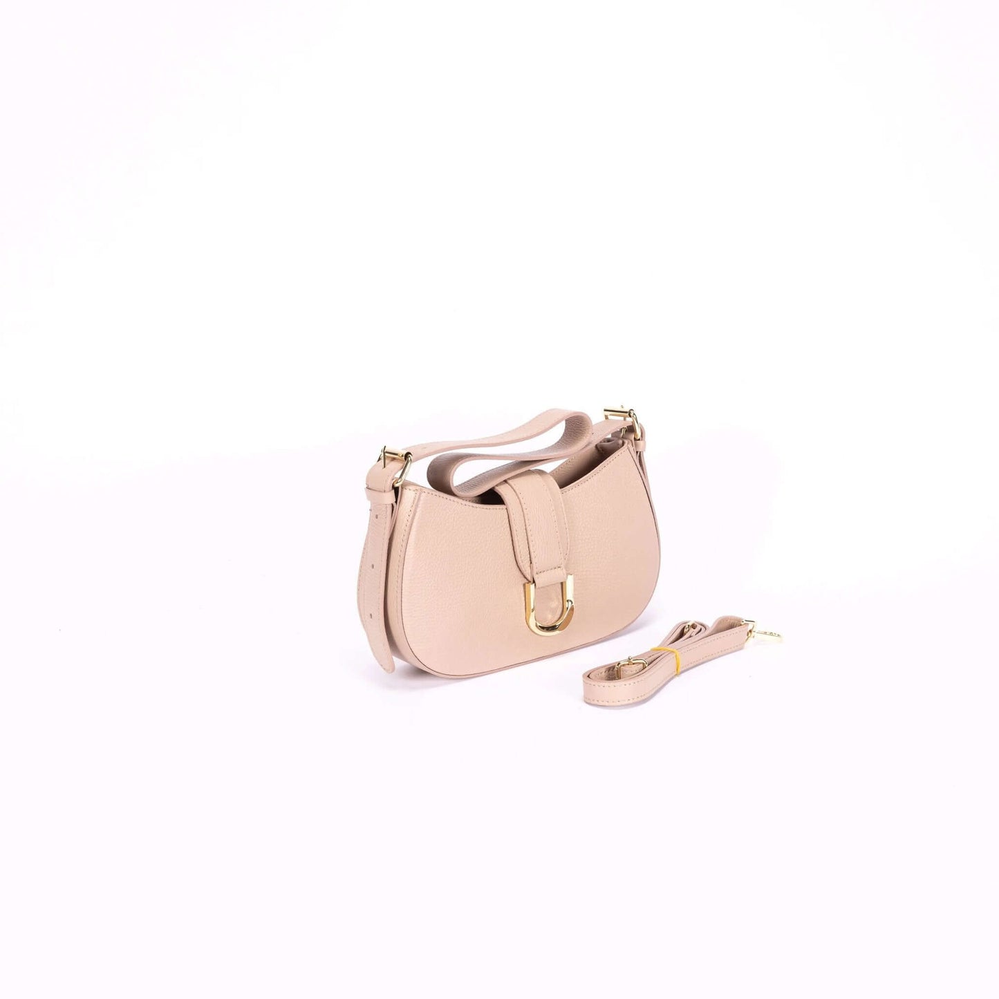 Cali Women's Crossbody Bag - Dally Italian Leather Fashion