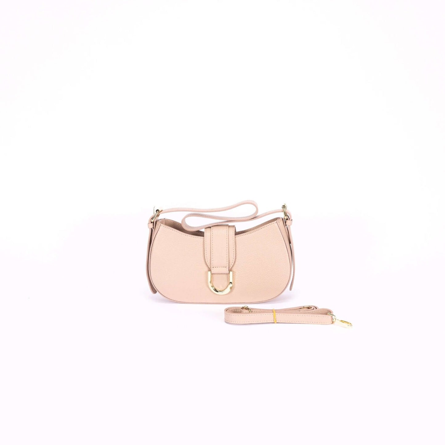Cali Women's Crossbody Bag - Dally Italian Leather Fashion