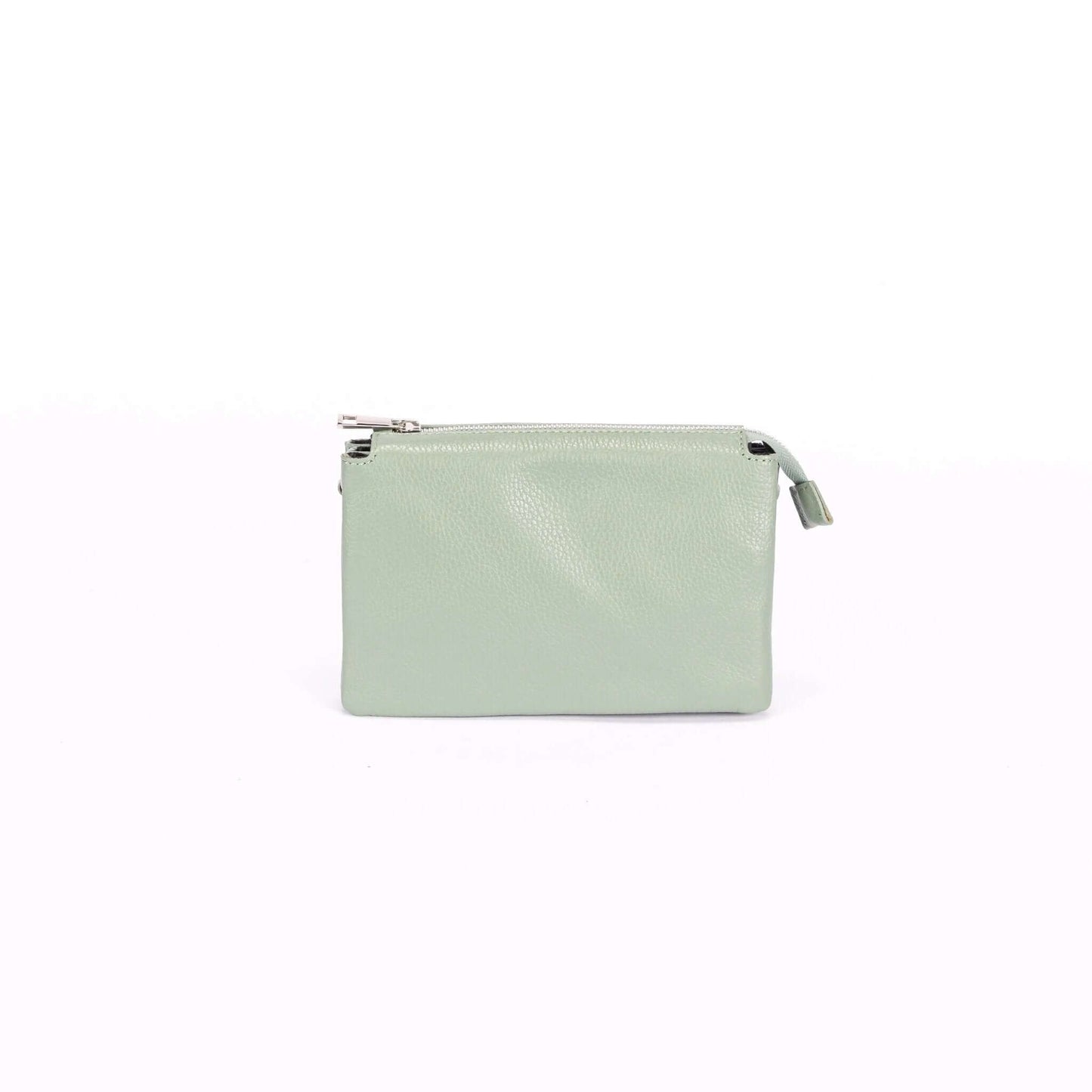 Camilla Crossbody Bag - Dally Italian Leather Fashion