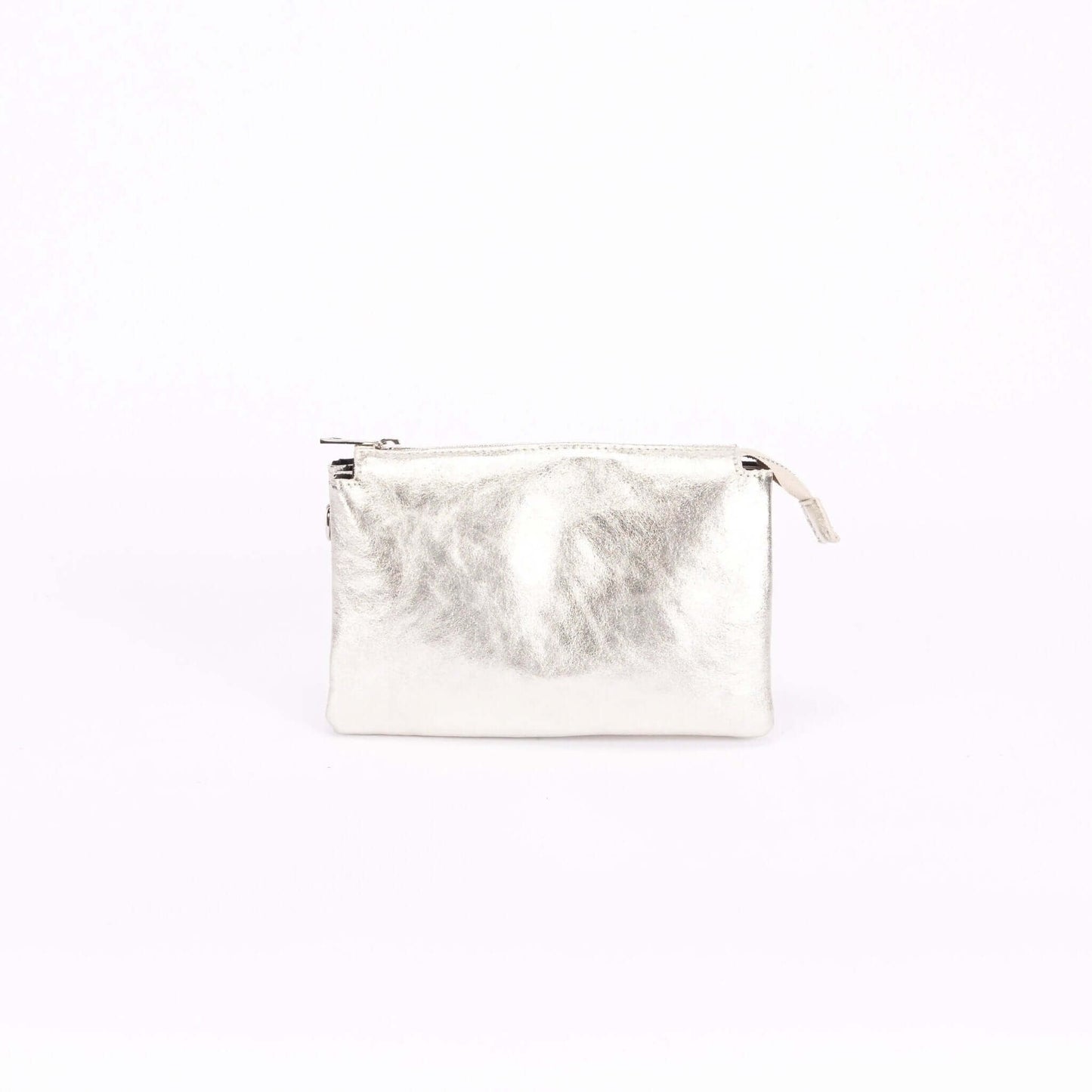 Camilla Crossbody Bag - Dally Italian Leather Fashion
