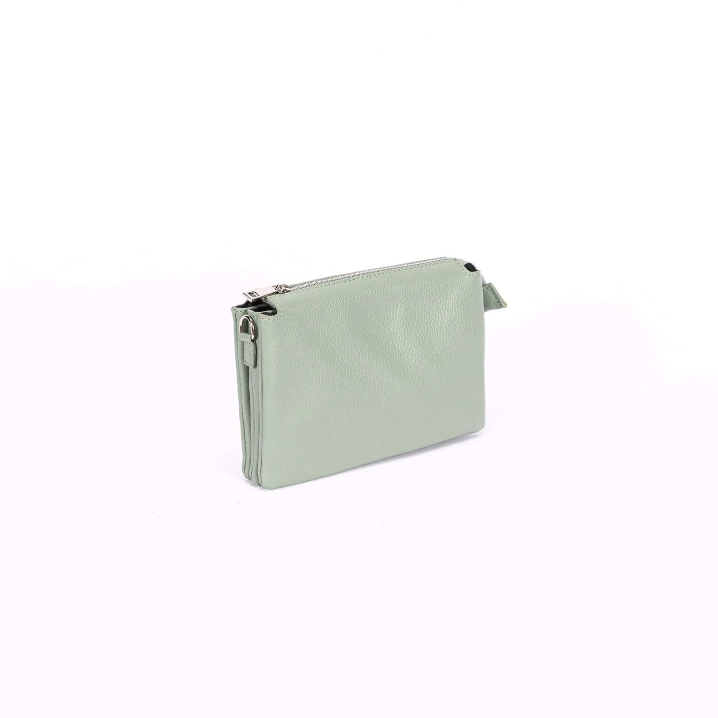 Camilla Crossbody Bag - Dally Italian Leather Fashion