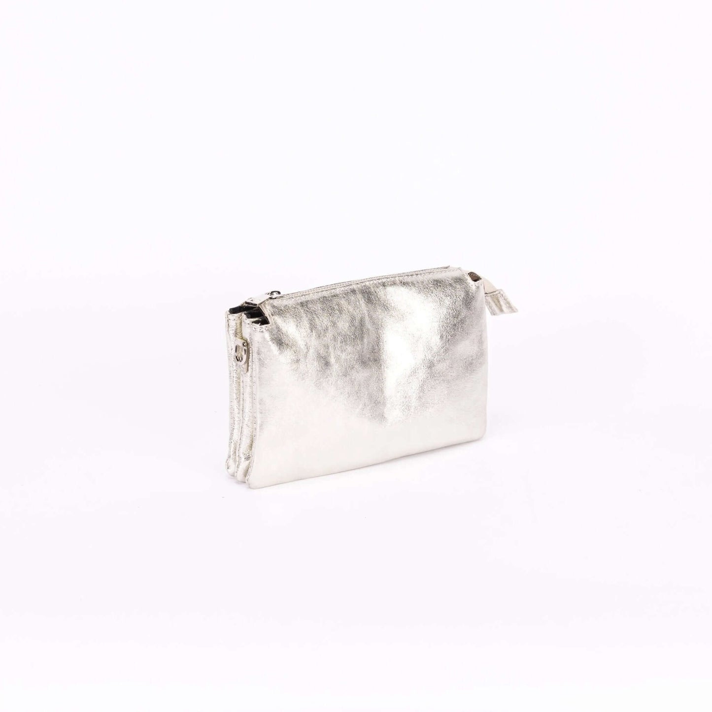 Camilla Crossbody Bag - Dally Italian Leather Fashion