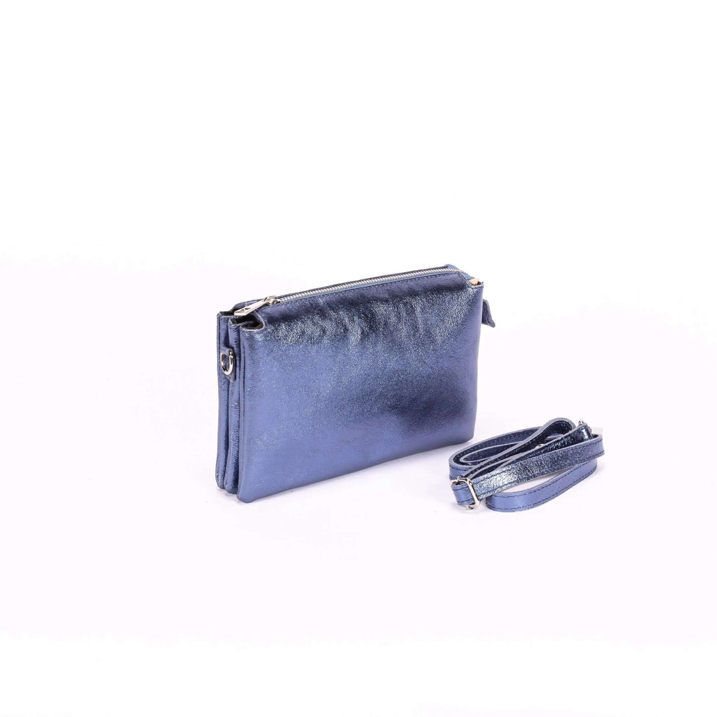 Camilla Crossbody Bag - Dally Italian Leather Fashion
