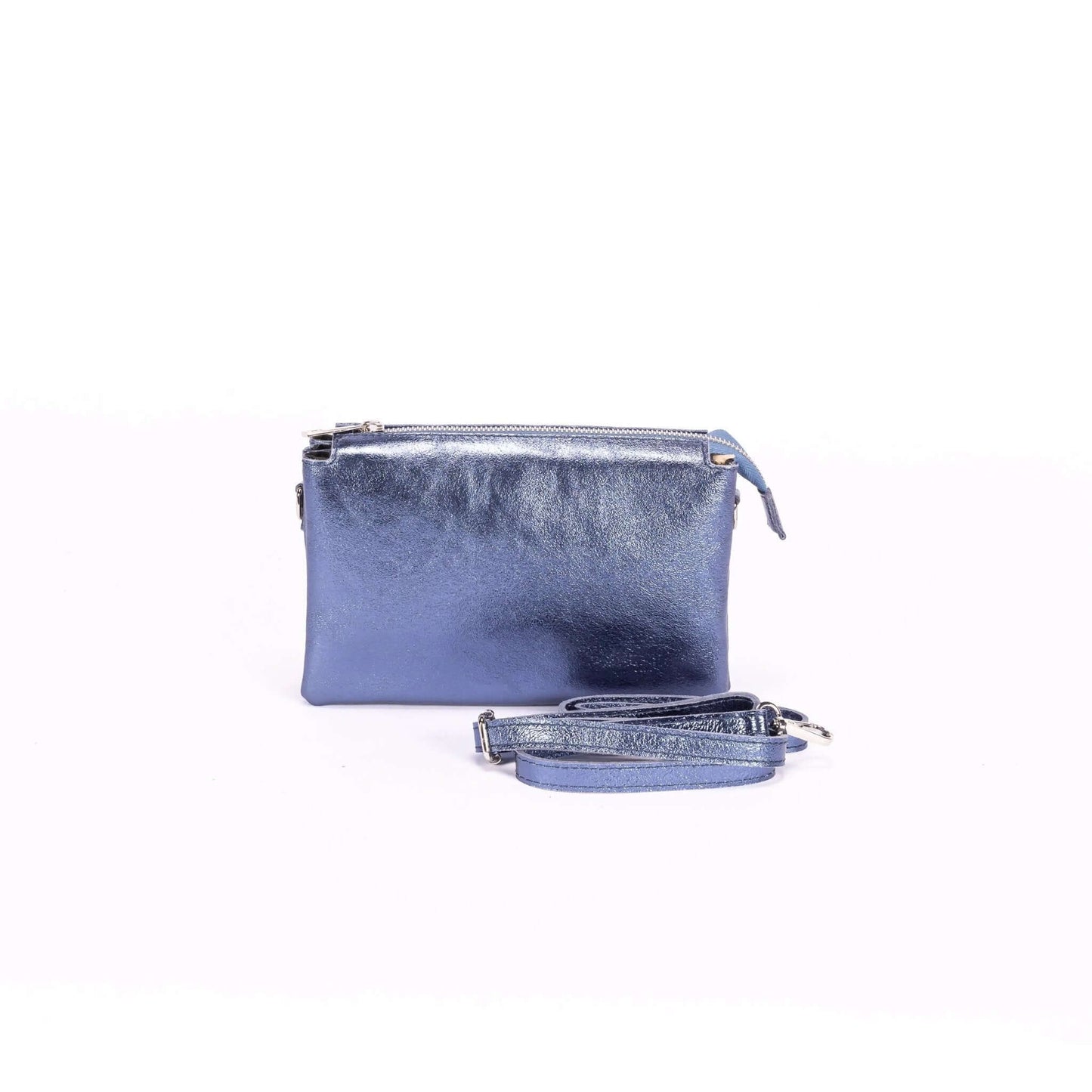 Camilla Crossbody Bag - Dally Italian Leather Fashion