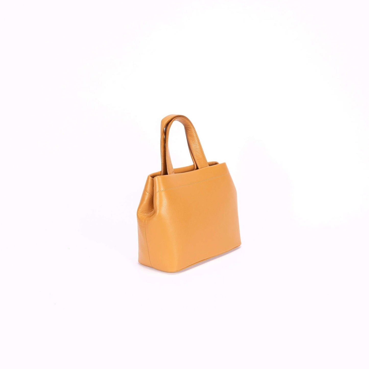Carlotta Ladies Handbag - Dally Italian Leather Fashion