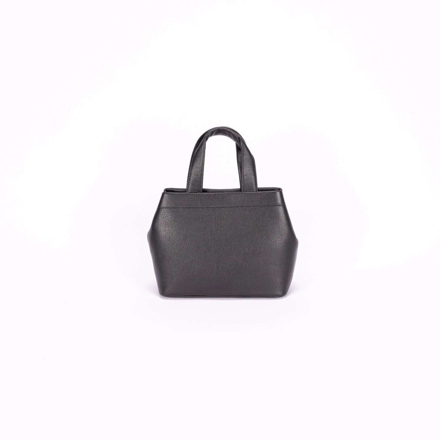 Carlotta Ladies Handbag - Dally Italian Leather Fashion