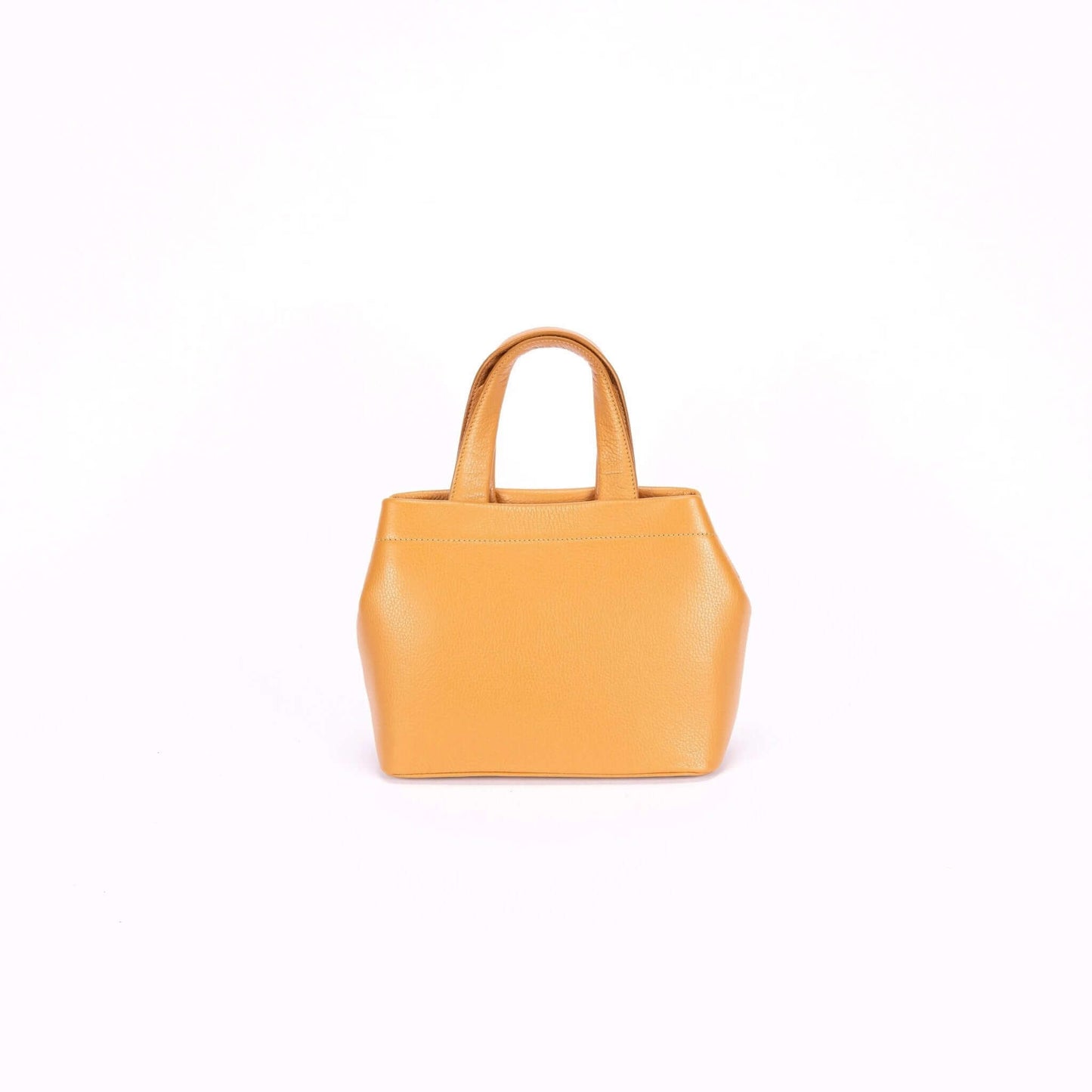 Carlotta Ladies Handbag - Dally Italian Leather Fashion