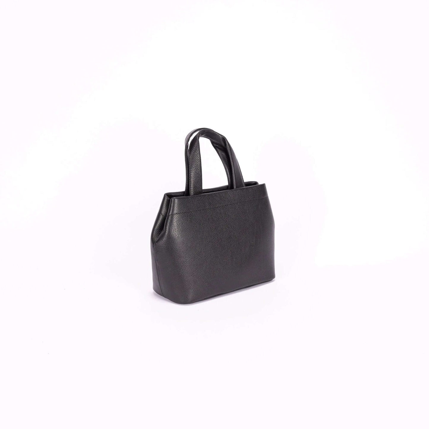 Carlotta Ladies Handbag - Dally Italian Leather Fashion