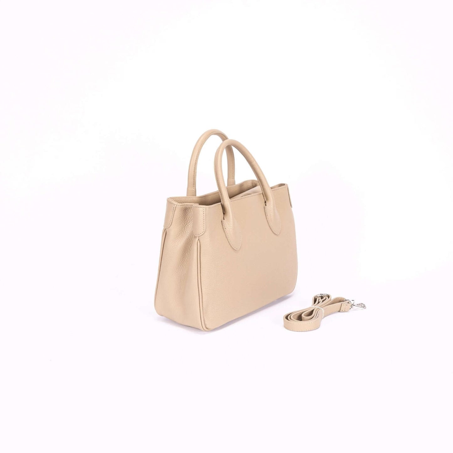 Chiara Women's Handbag - Dally Italian Leather Fashion