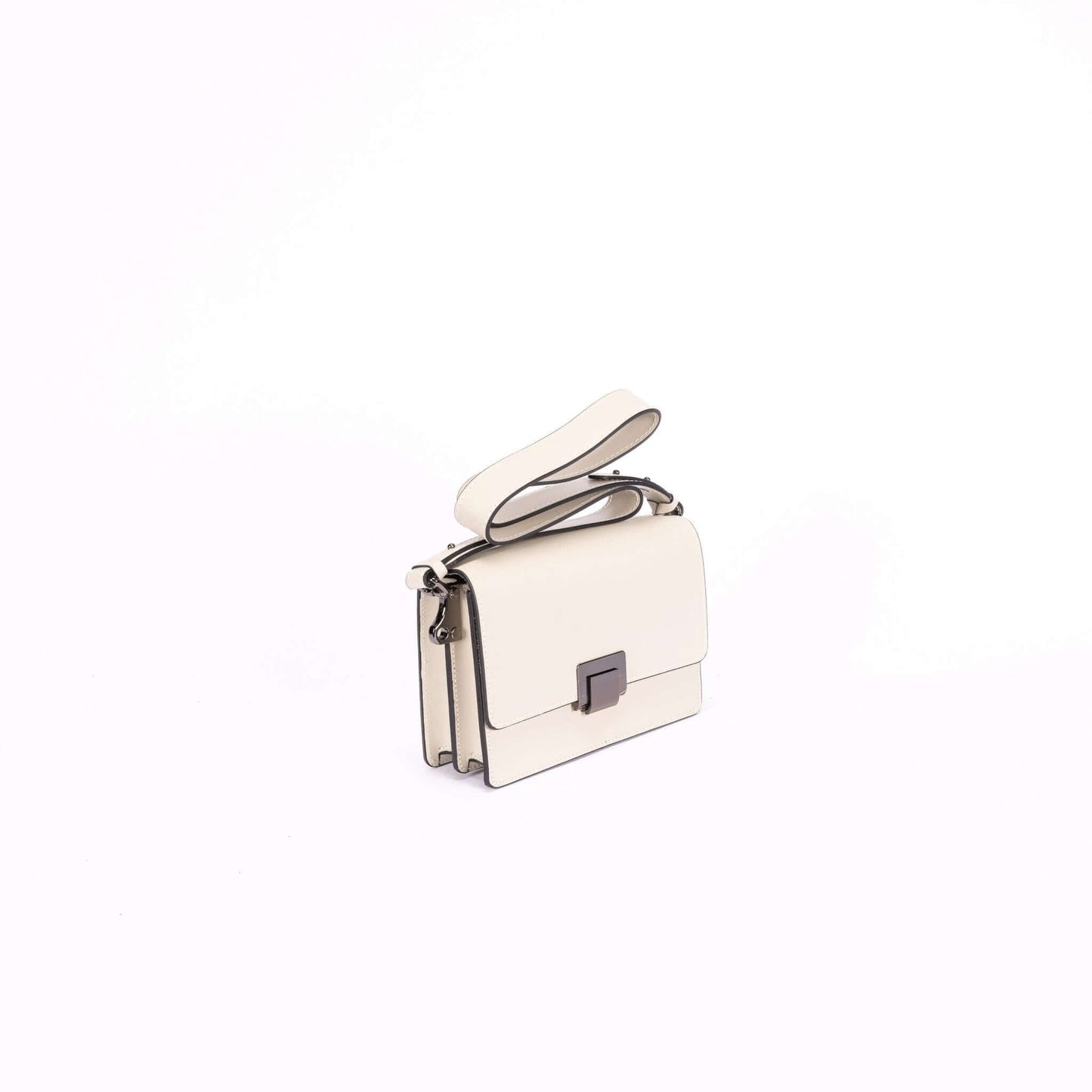 Cristy Crossbody Bag - Dally Italian Leather Fashion