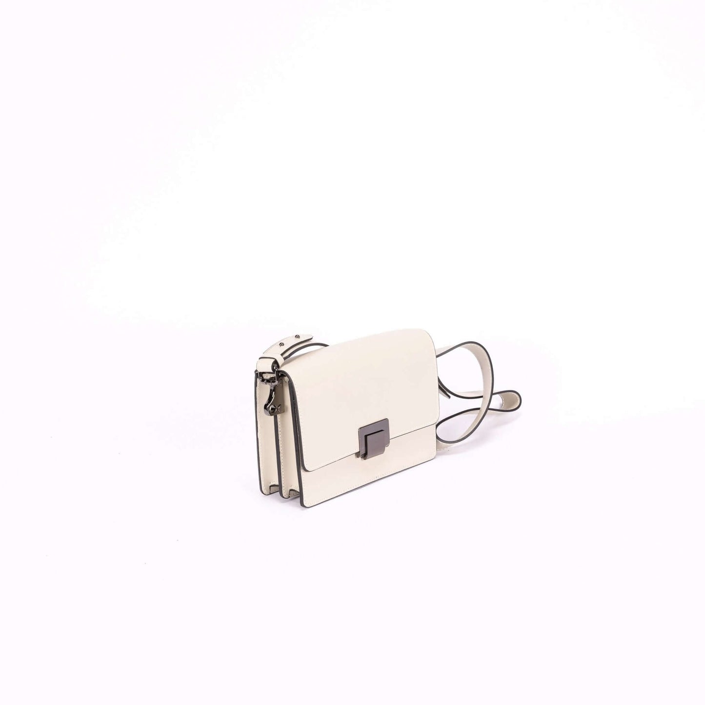 Cristy Crossbody Bag - Dally Italian Leather Fashion