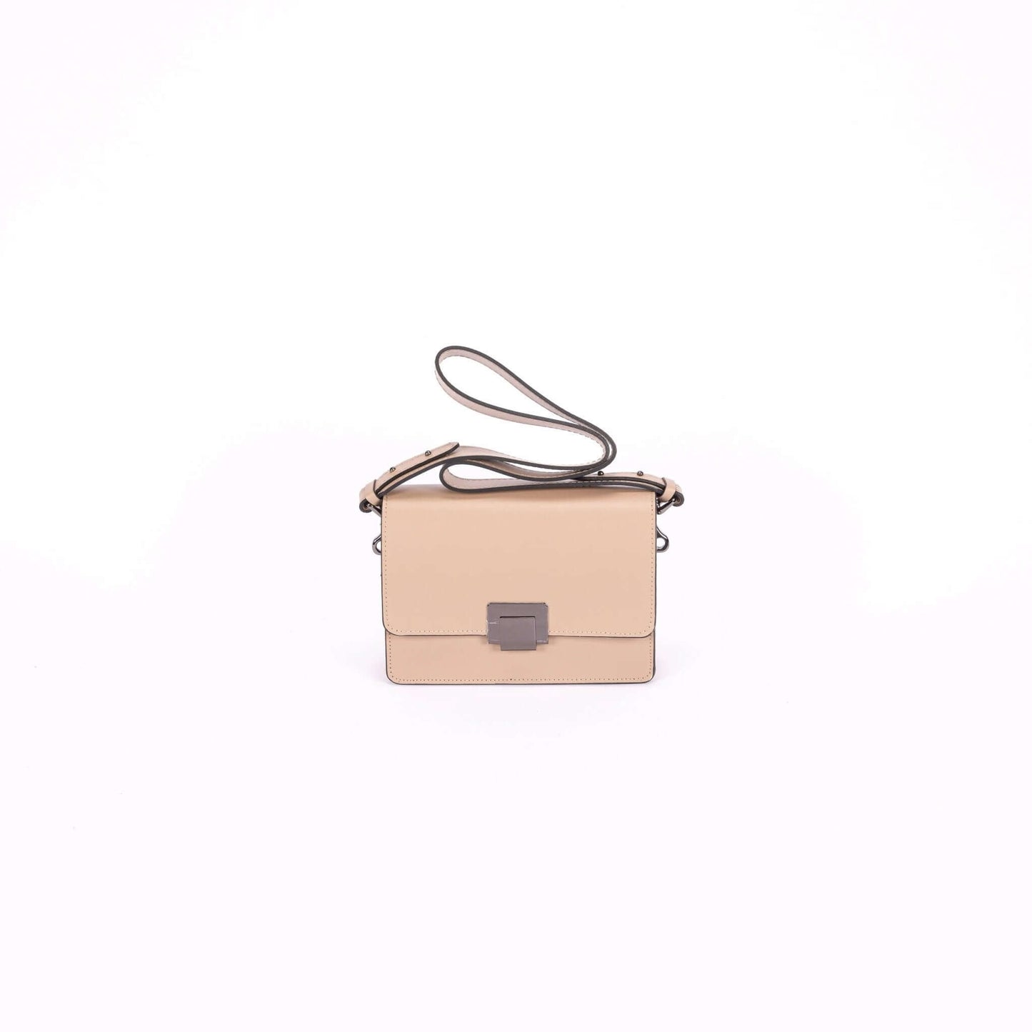 Cristy Crossbody Bag - Dally Italian Leather Fashion
