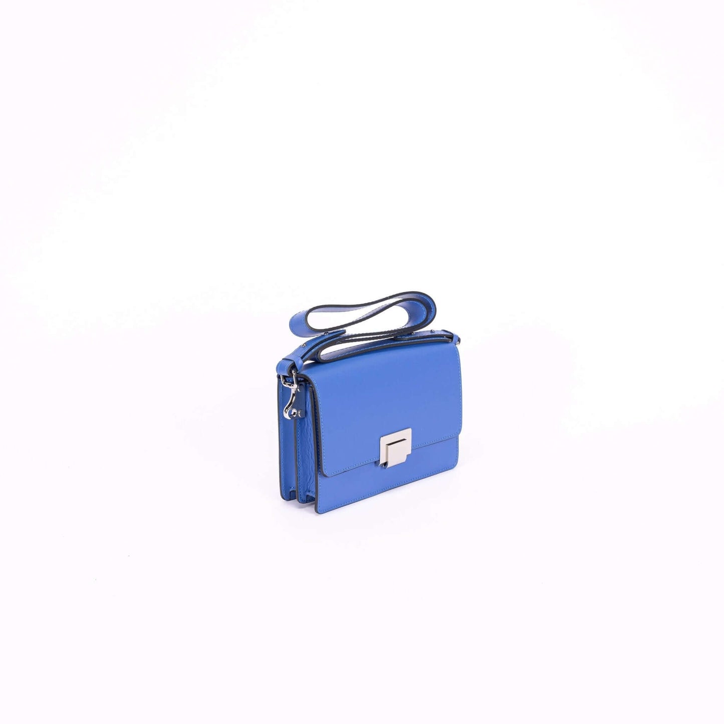 Cristy Crossbody Bag - Dally Italian Leather Fashion