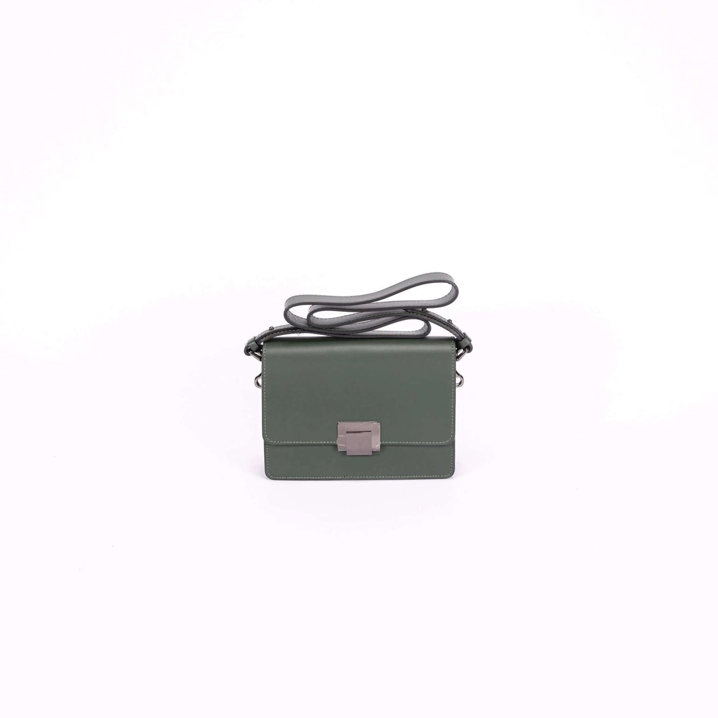 Cristy Crossbody Bag - Dally Italian Leather Fashion