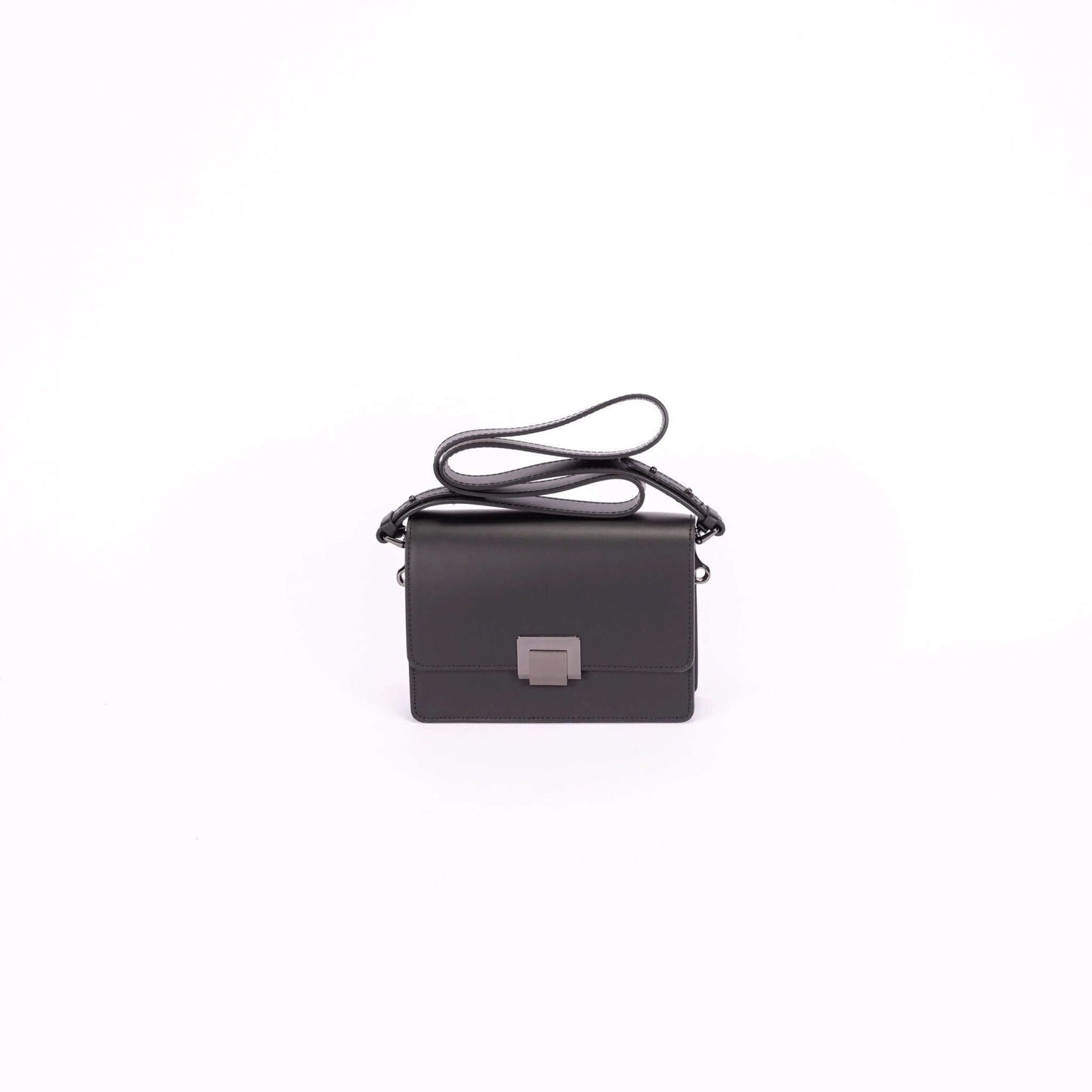 Cristy Crossbody Bag - Dally Italian Leather Fashion