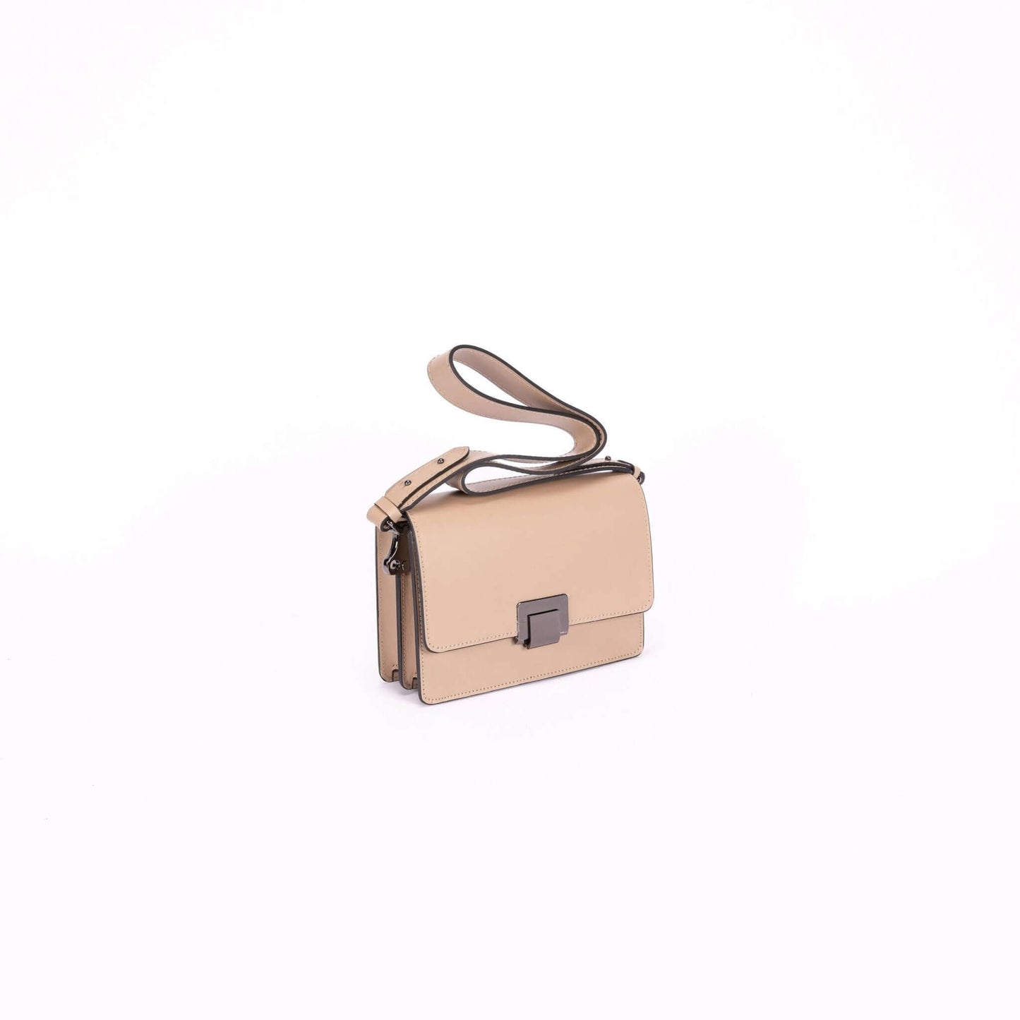 Cristy Crossbody Bag - Dally Italian Leather Fashion