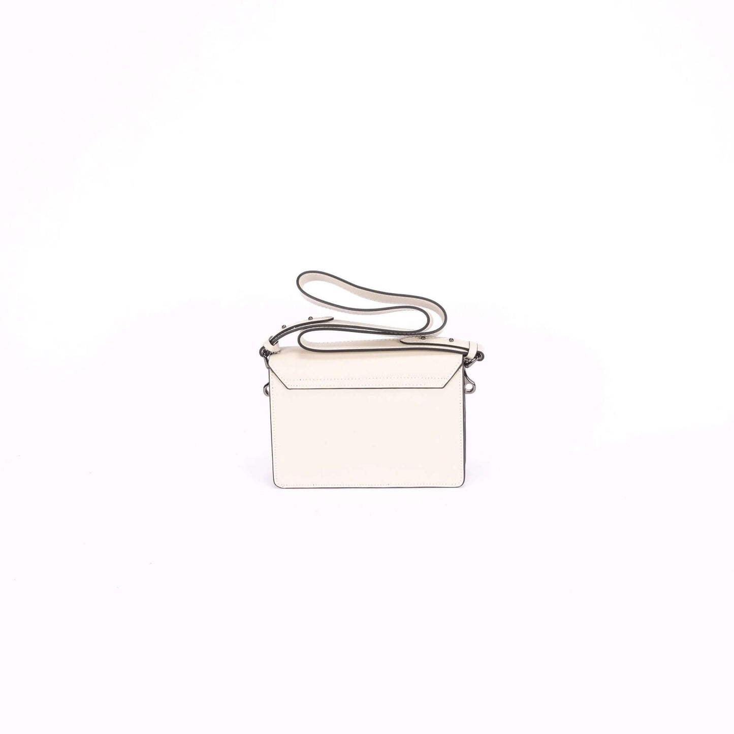 Cristy Crossbody Bag - Dally Italian Leather Fashion