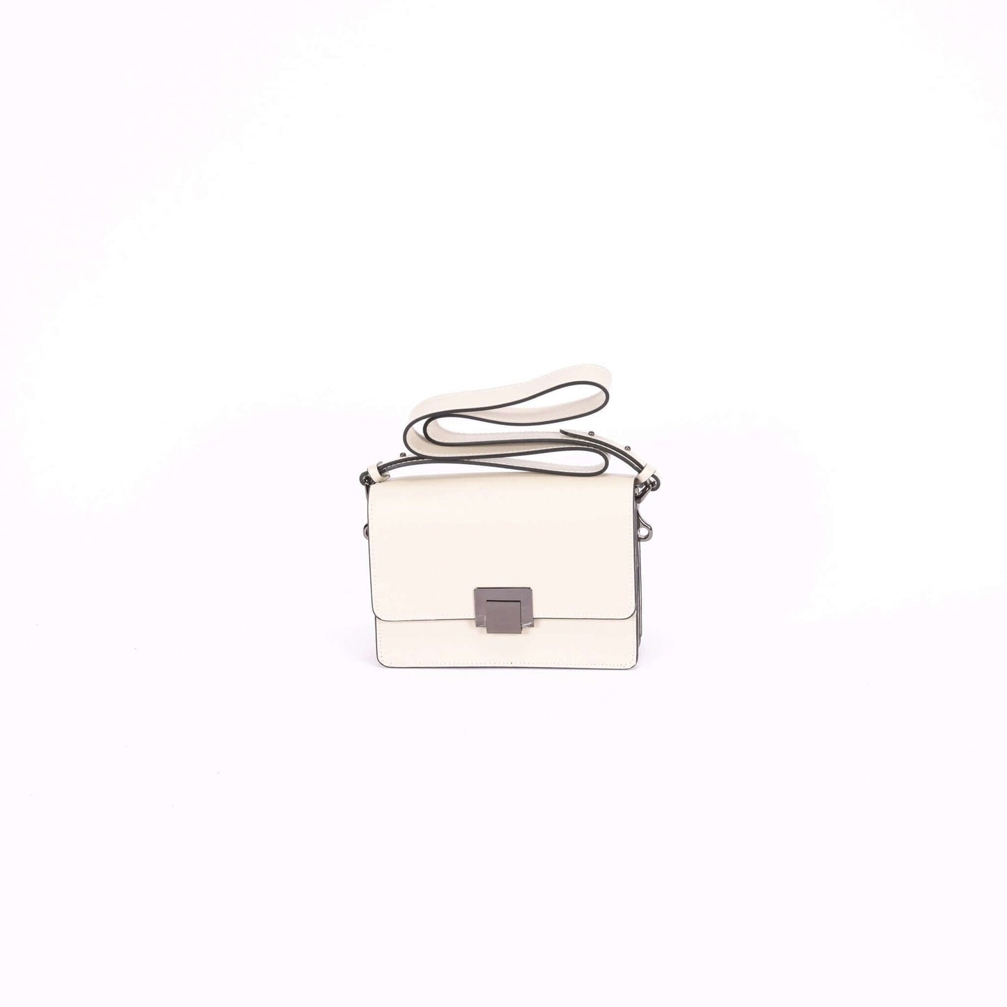 Cristy Crossbody Bag - Dally Italian Leather Fashion