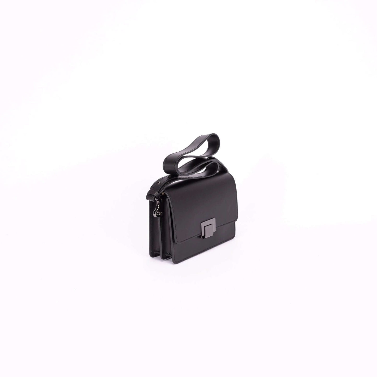 Cristy Crossbody Bag - Dally Italian Leather Fashion