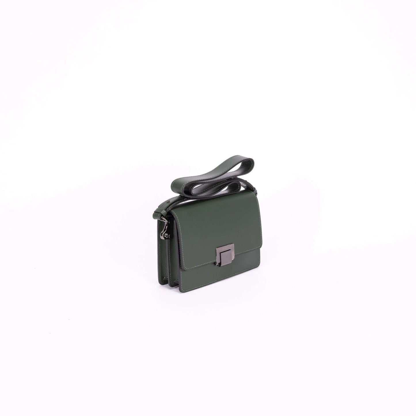 Cristy Crossbody Bag - Dally Italian Leather Fashion