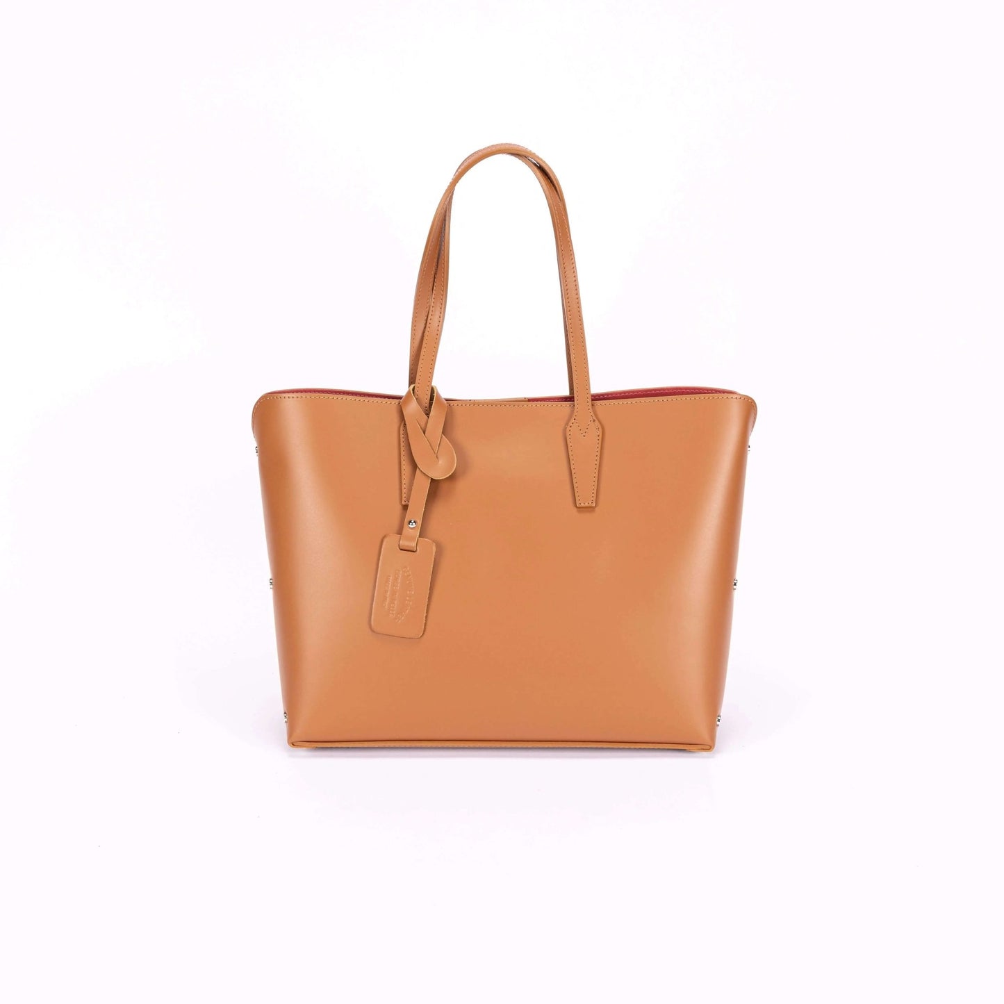 Dally Handbag for Women with Inner Pouch - Dally Italian Leather Fashion