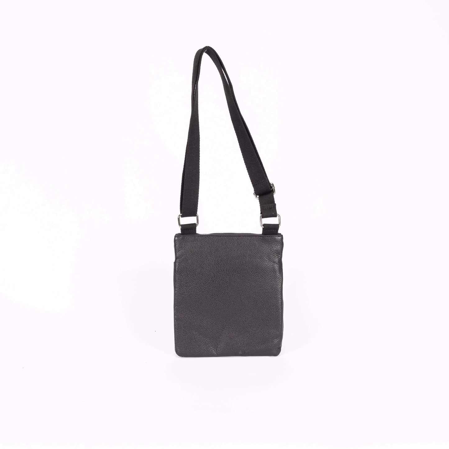 Damiano Men's Bag - Dally Italian Leather Fashion