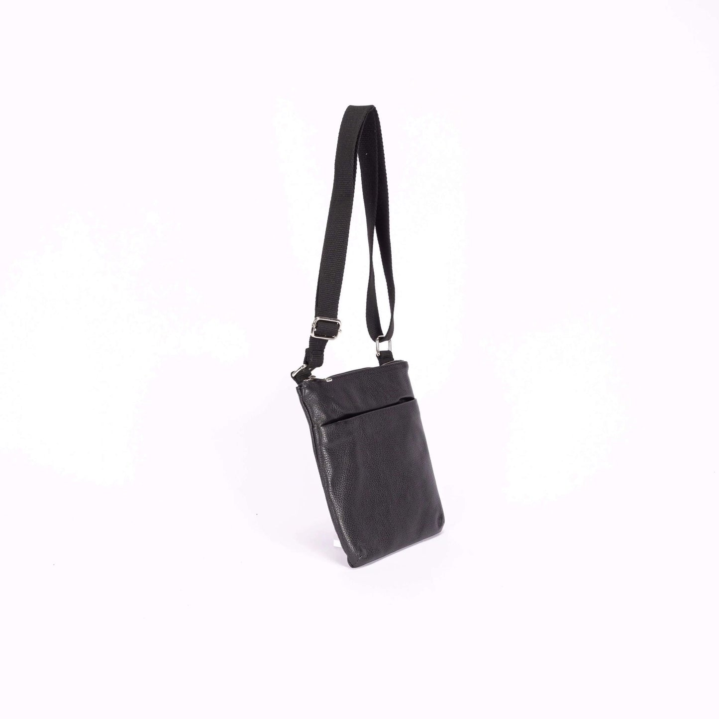 Damiano Men's Bag - Dally Italian Leather Fashion