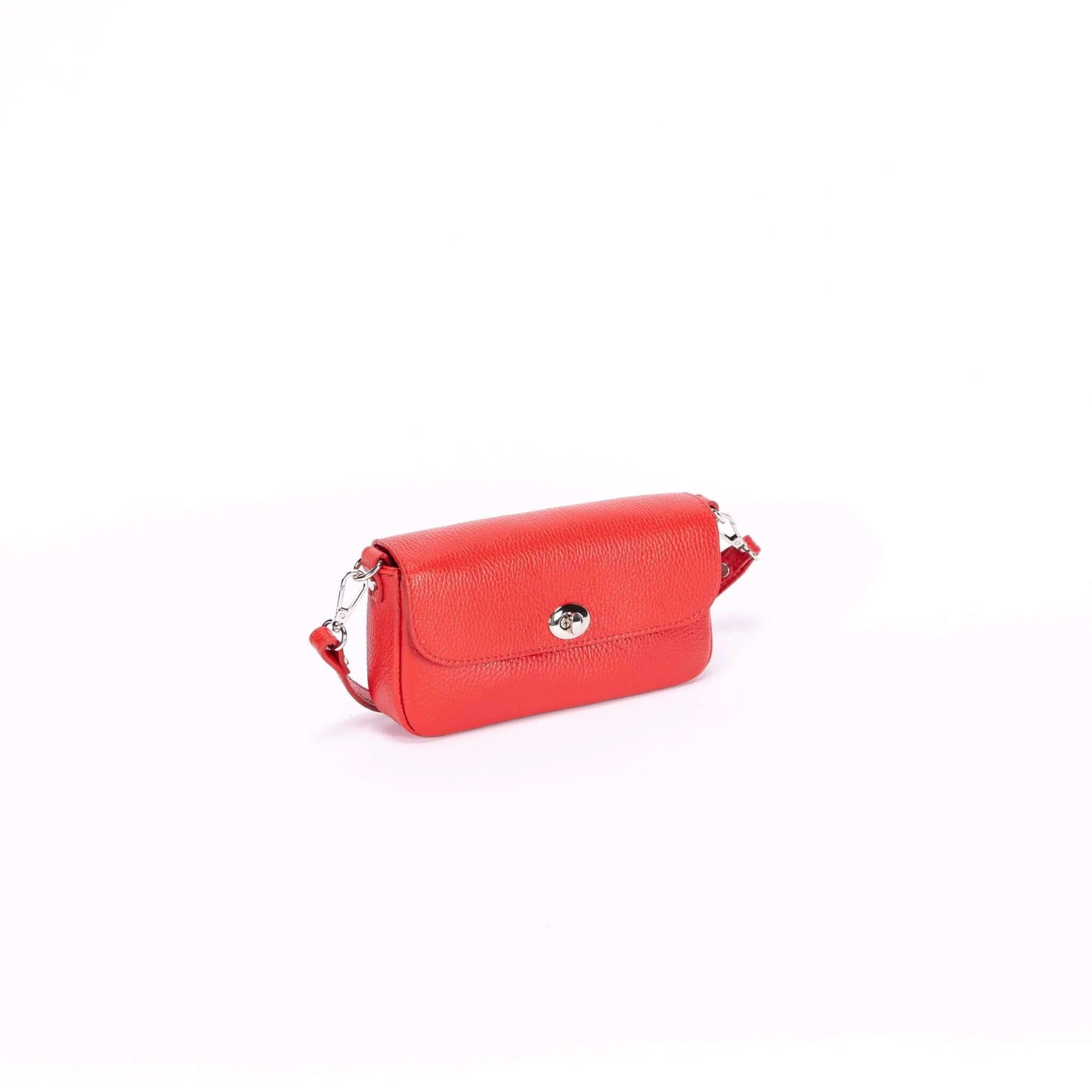 Daniela Crossbody Bag - Dally Italian Leather Fashion