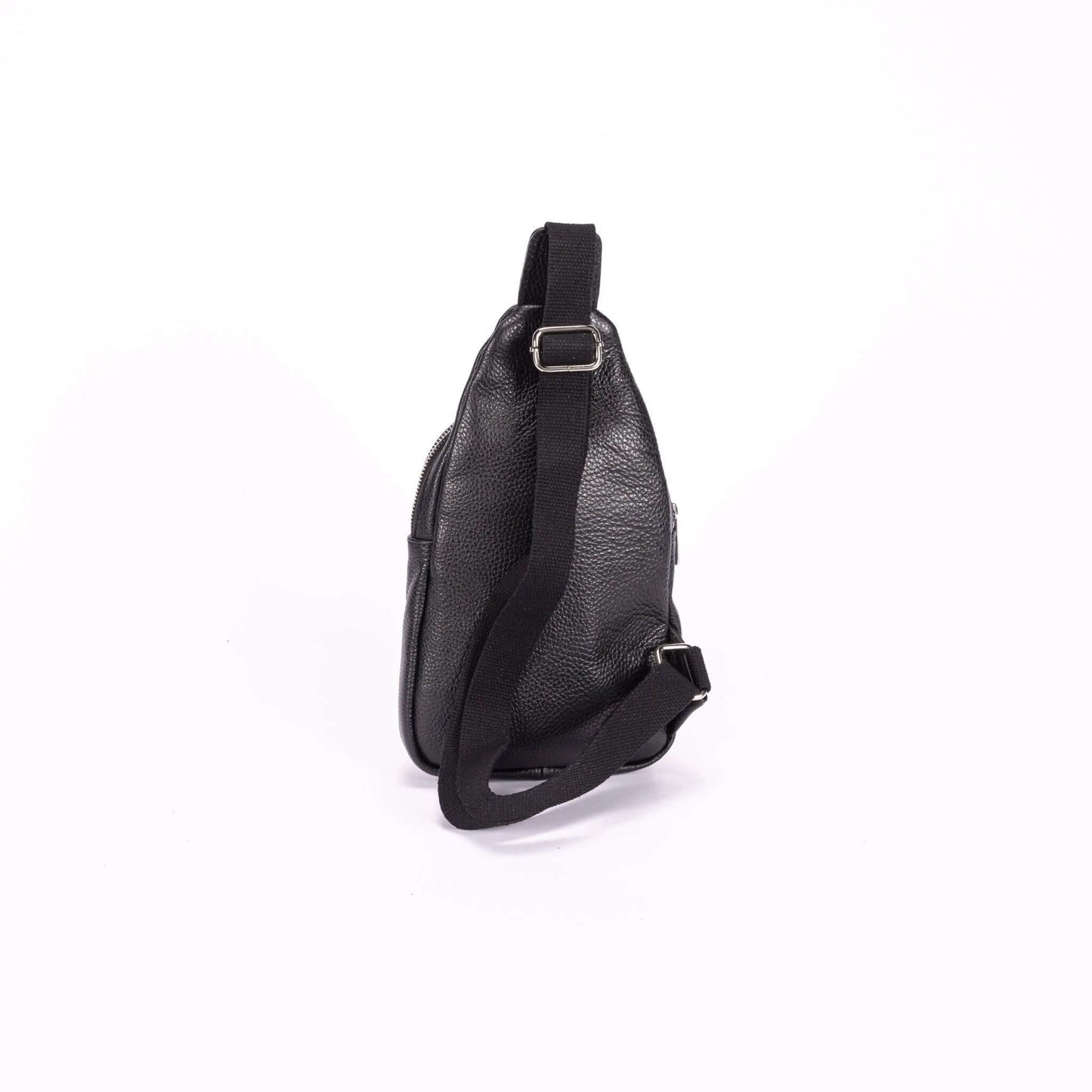 Dario Leather Backpack - Dally Italian Leather Fashion