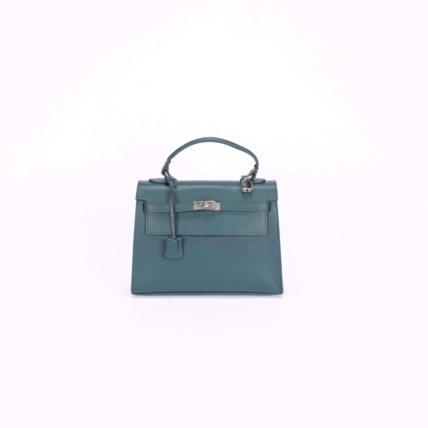 Elena Ladies Handbag - Dally Italian Leather Fashion