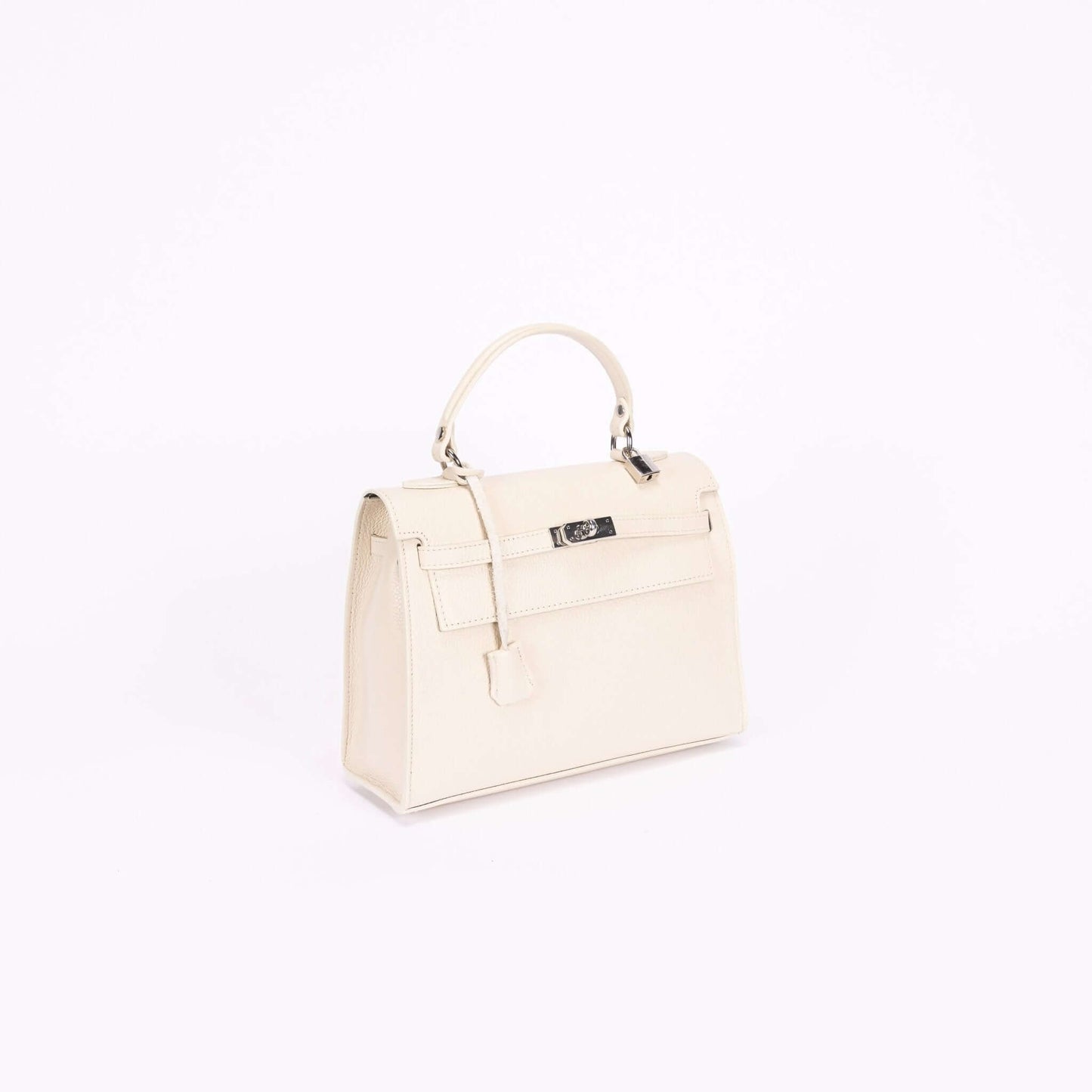 Elena Ladies Handbag - Dally Italian Leather Fashion