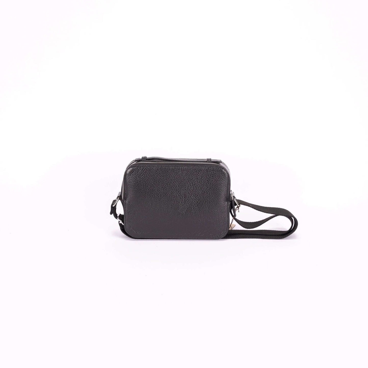 Emanuel Crossbody Bag - Dally Italian Leather Fashion