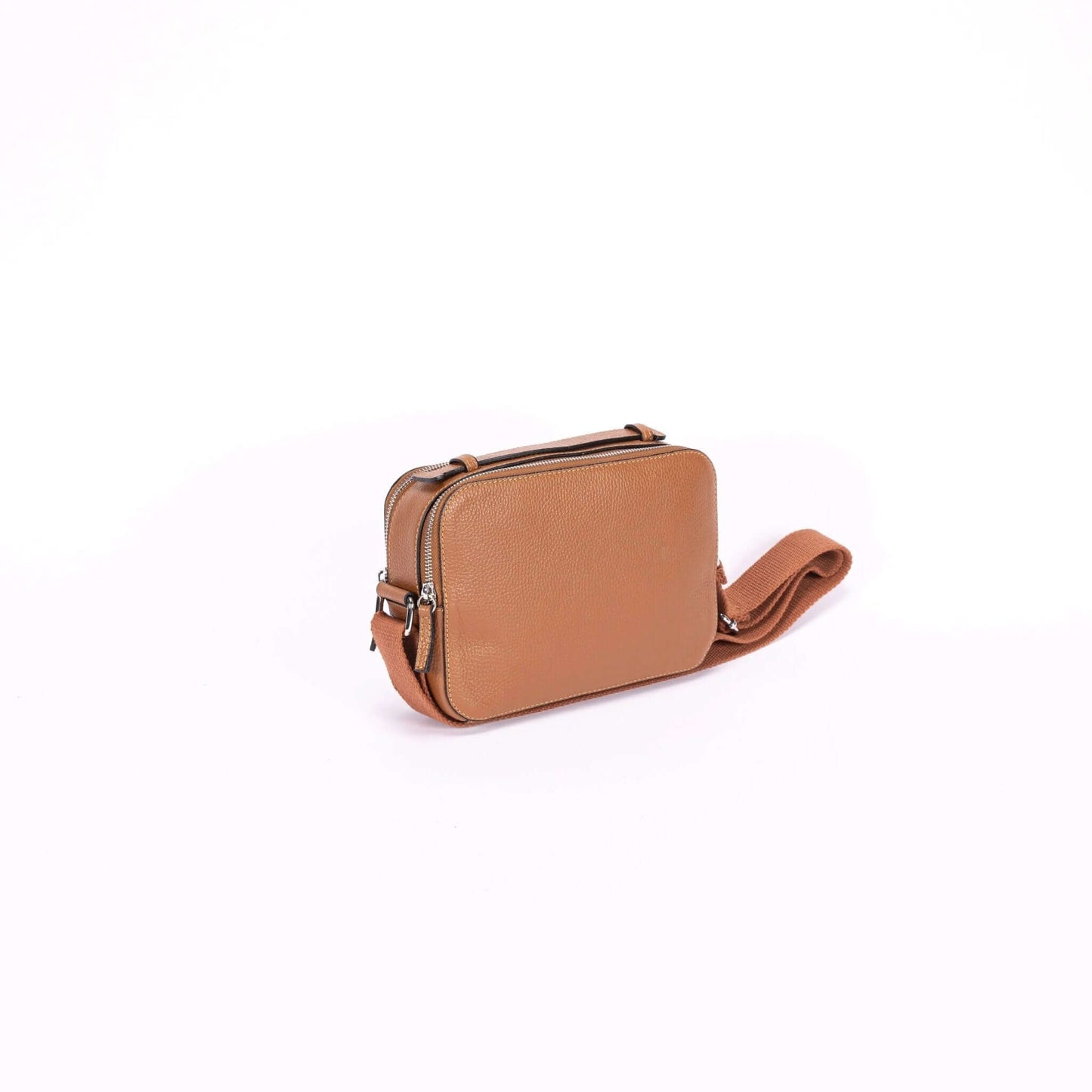 Emanuel Crossbody Bag - Dally Italian Leather Fashion