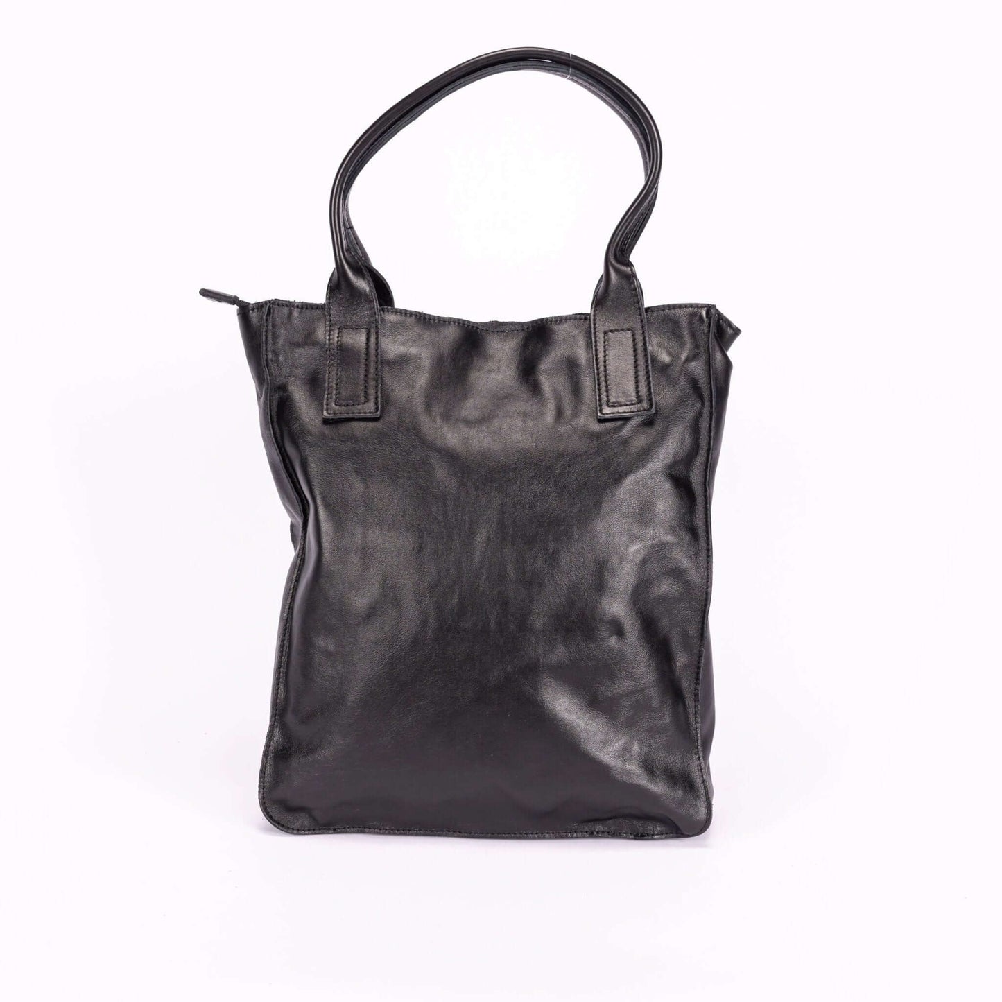 Erika Luxury Calf Leather Shoulder Bag - Dally Italian Leather Fashion