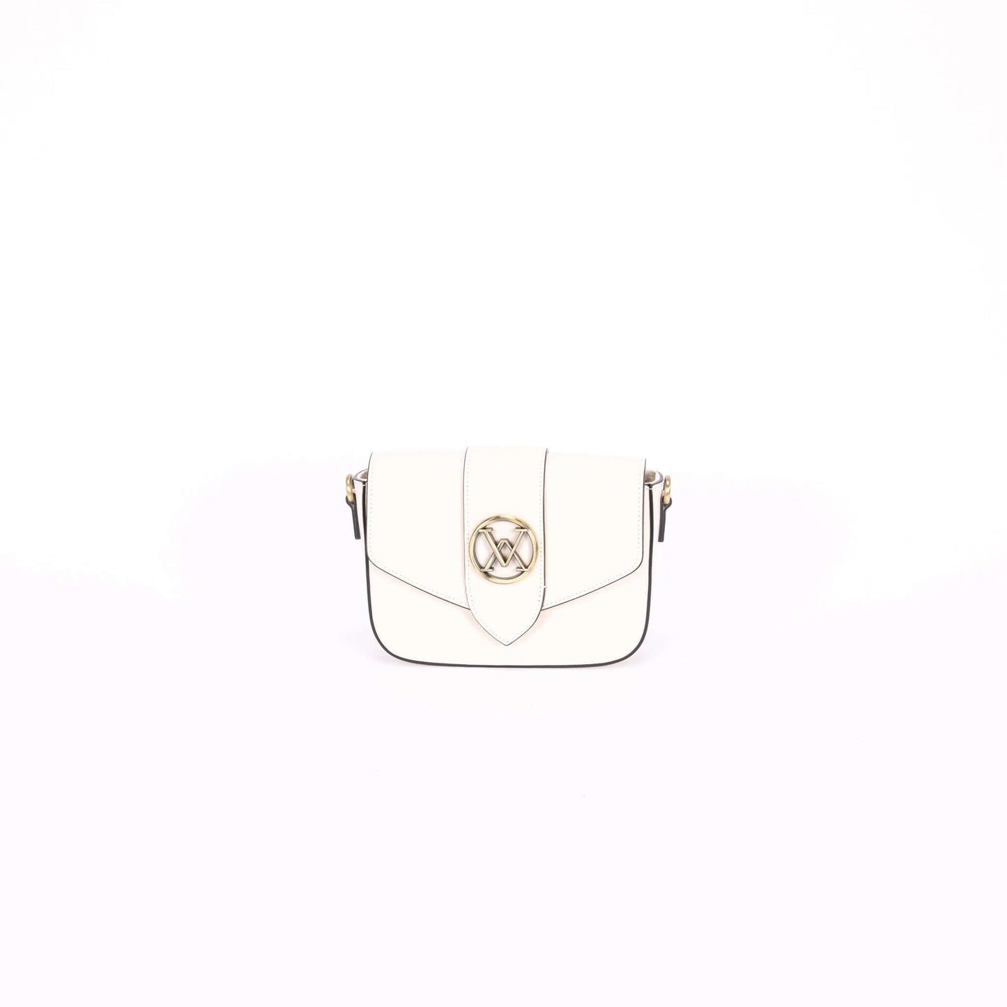 Felicia Crossbody Women's Bag - Dally Italian Leather Fashion