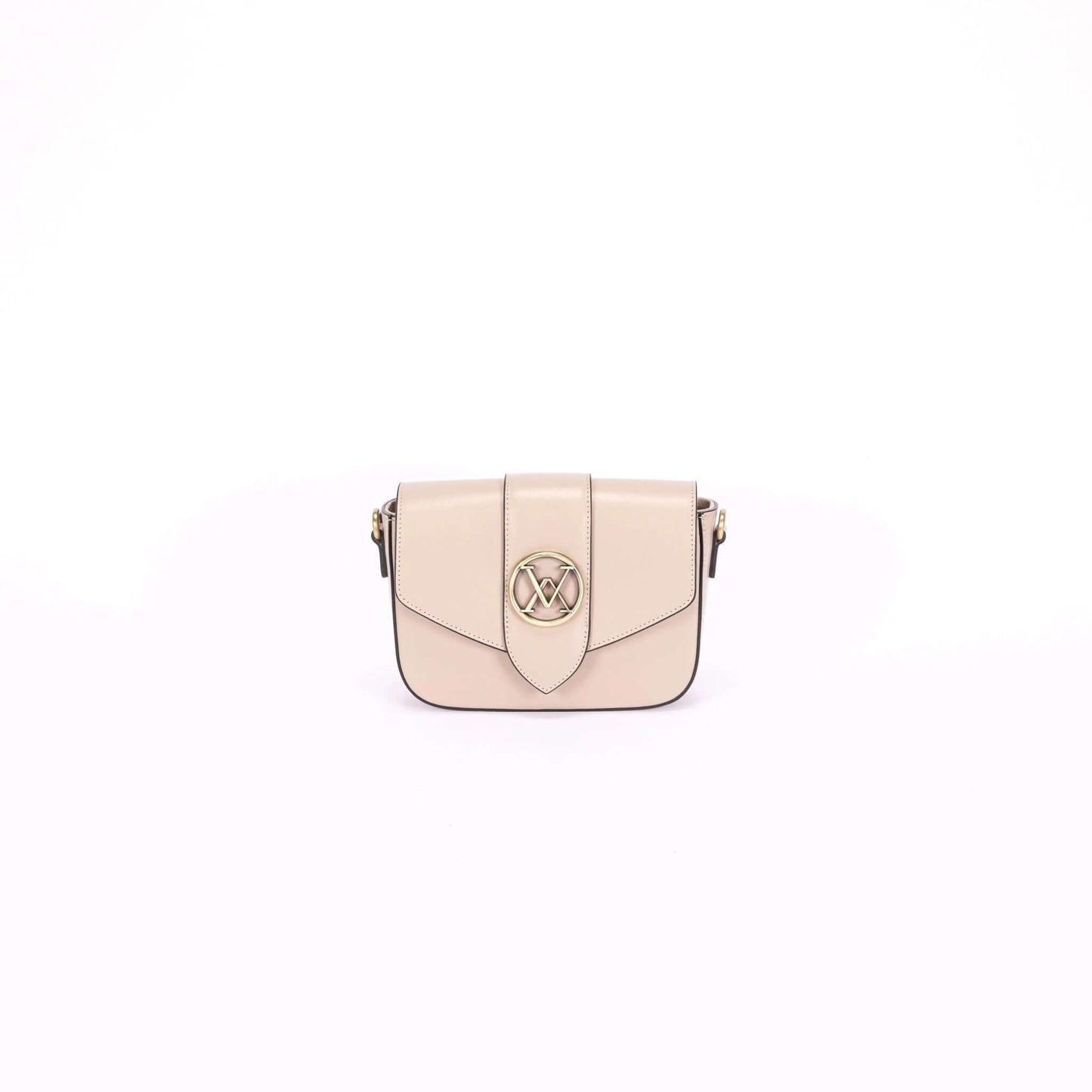 Felicia Crossbody Women's Bag - Dally Italian Leather Fashion