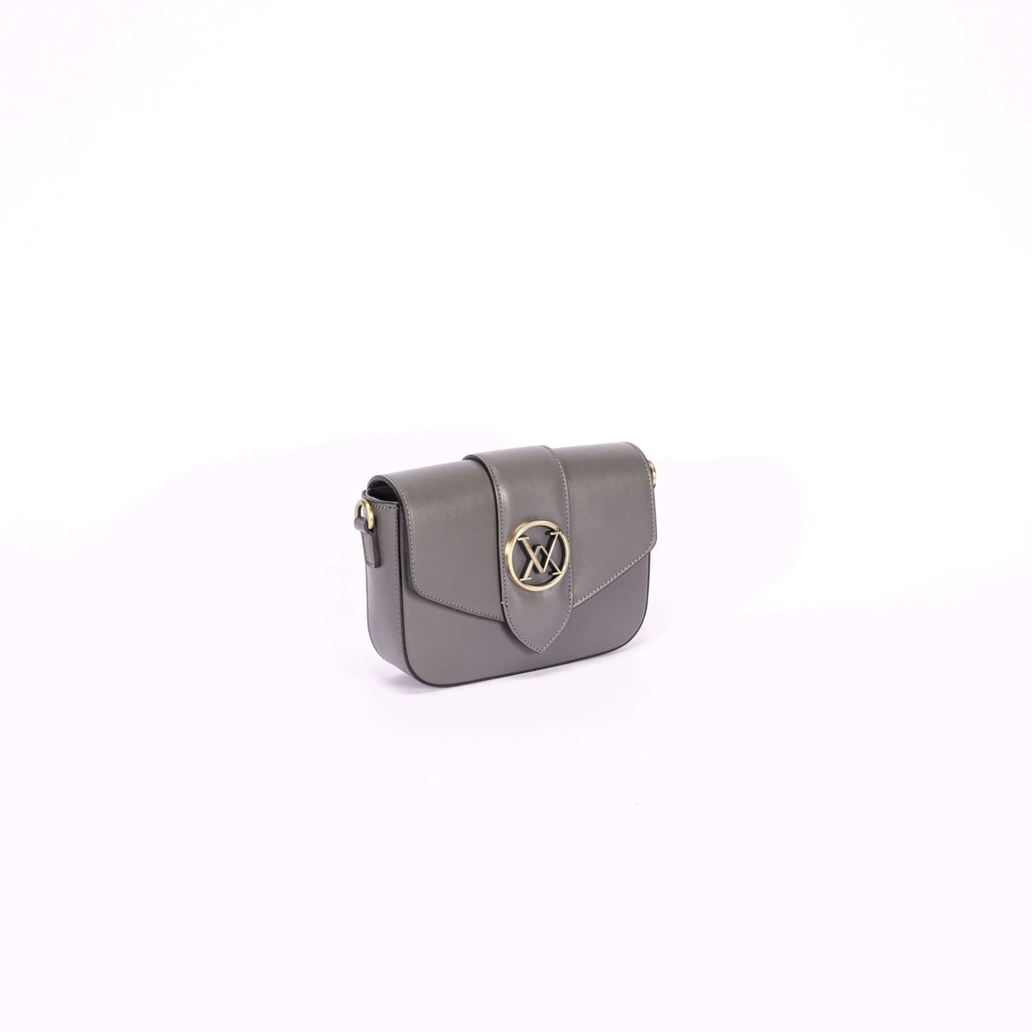 Felicia Crossbody Women's Bag - Dally Italian Leather Fashion