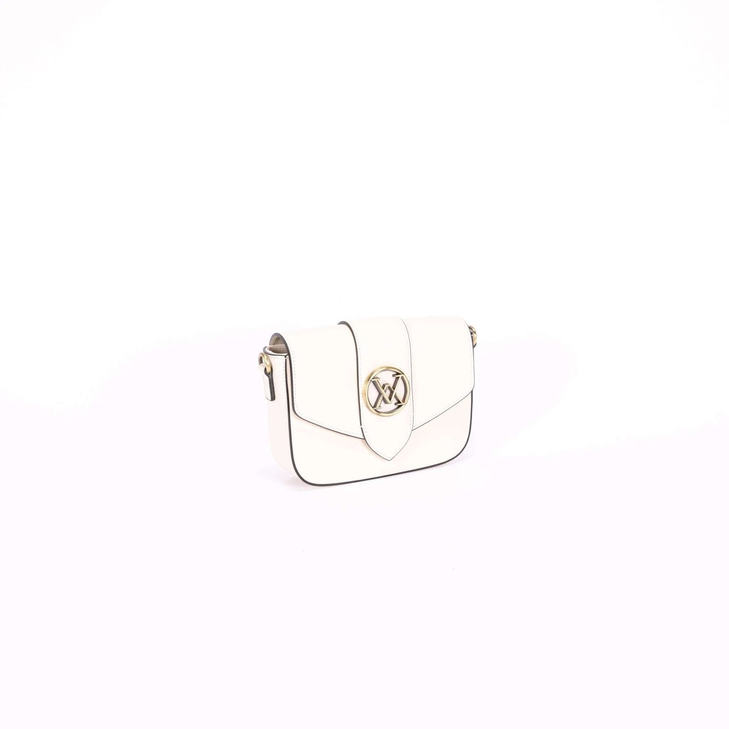 Felicia Crossbody Women's Bag - Dally Italian Leather Fashion