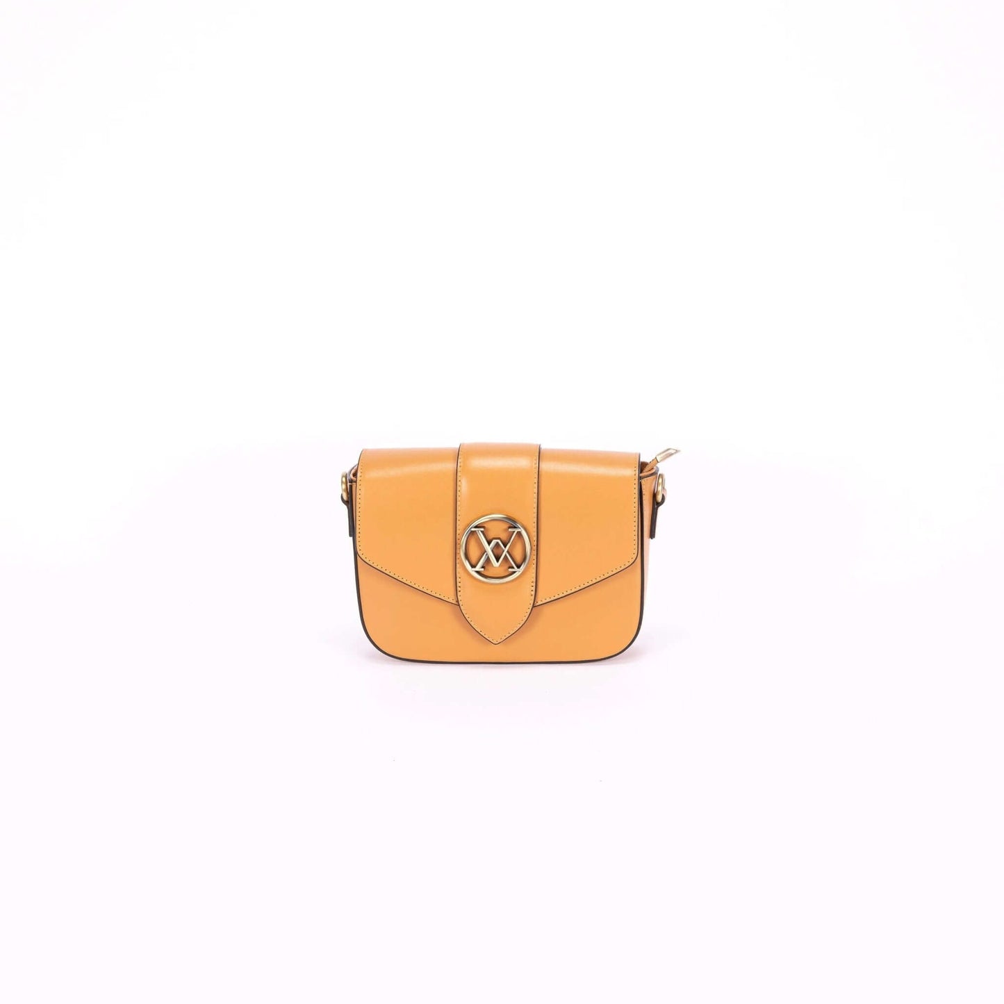 Felicia Crossbody Women's Bag - Dally Italian Leather Fashion