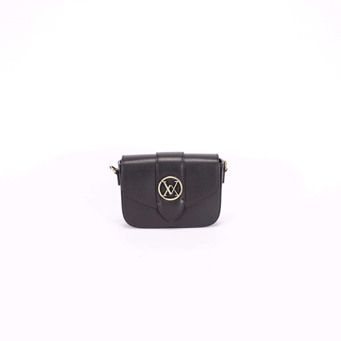 Felicia Crossbody Women's Bag - Dally Italian Leather Fashion