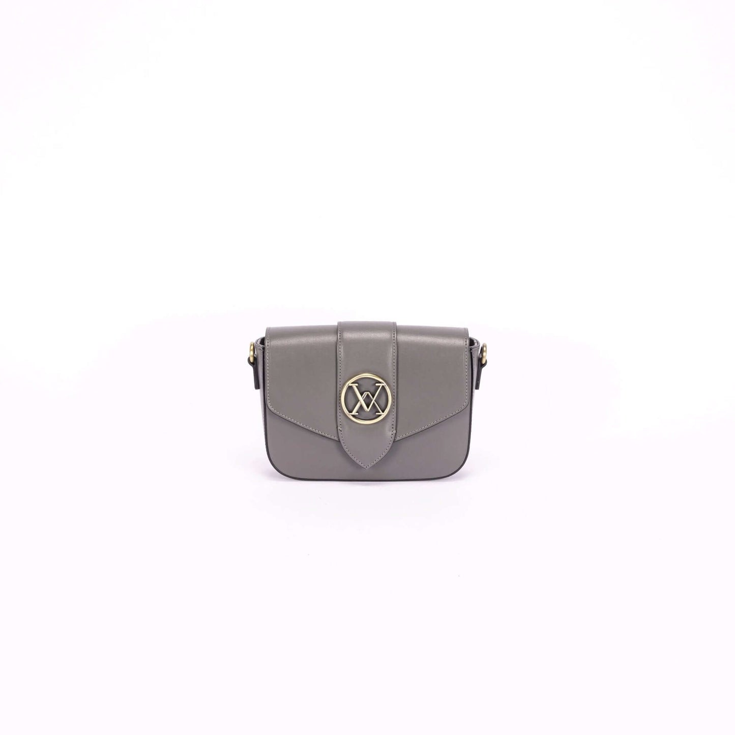 Felicia Crossbody Women's Bag - Dally Italian Leather Fashion