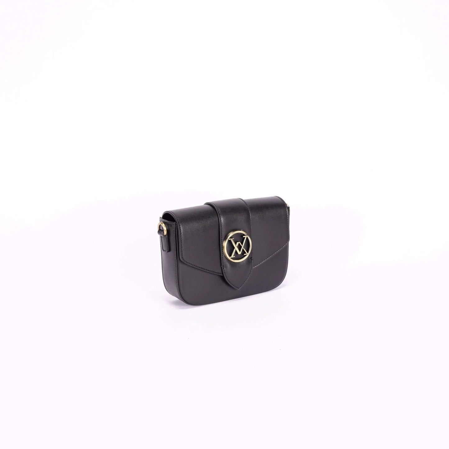 Felicia Crossbody Women's Bag - Dally Italian Leather Fashion