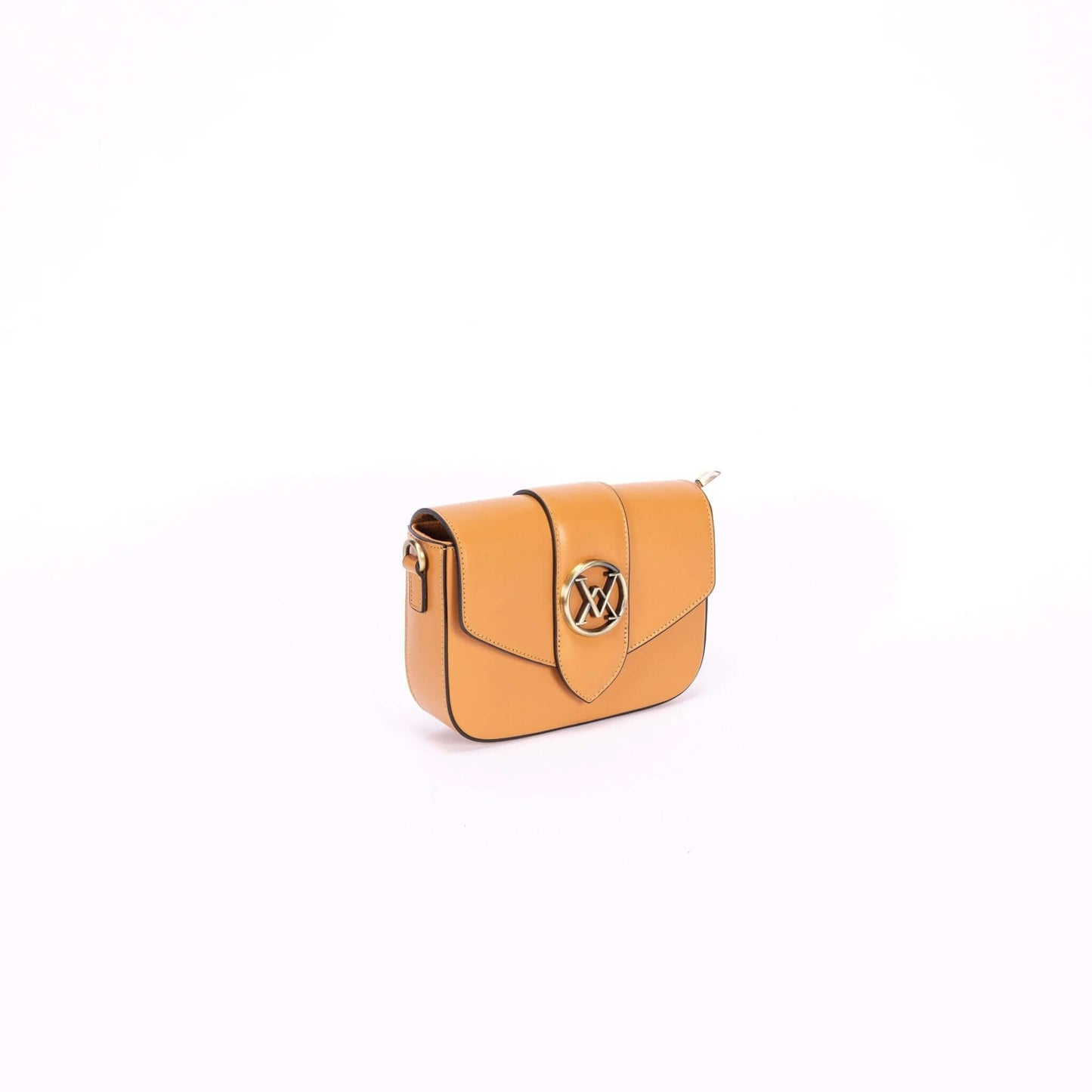 Felicia Crossbody Women's Bag - Dally Italian Leather Fashion