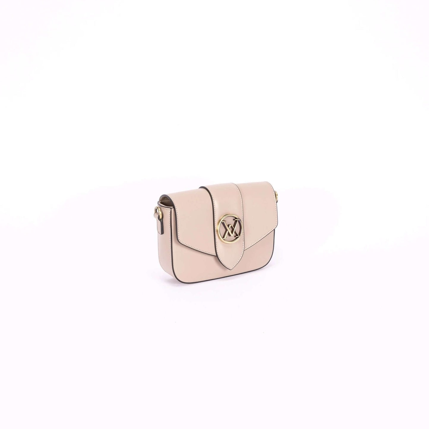 Felicia Crossbody Women's Bag - Dally Italian Leather Fashion