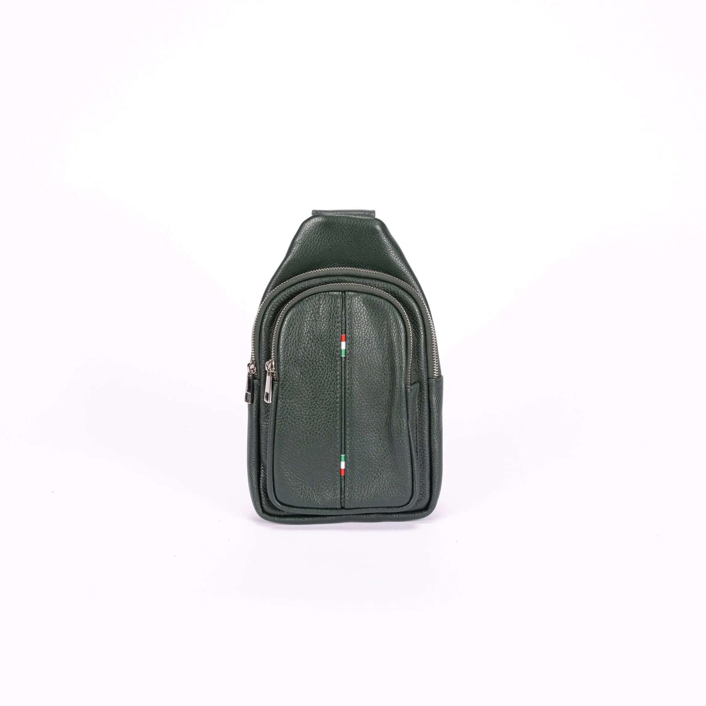 Filippo Backpack - Dally Italian Leather Fashion