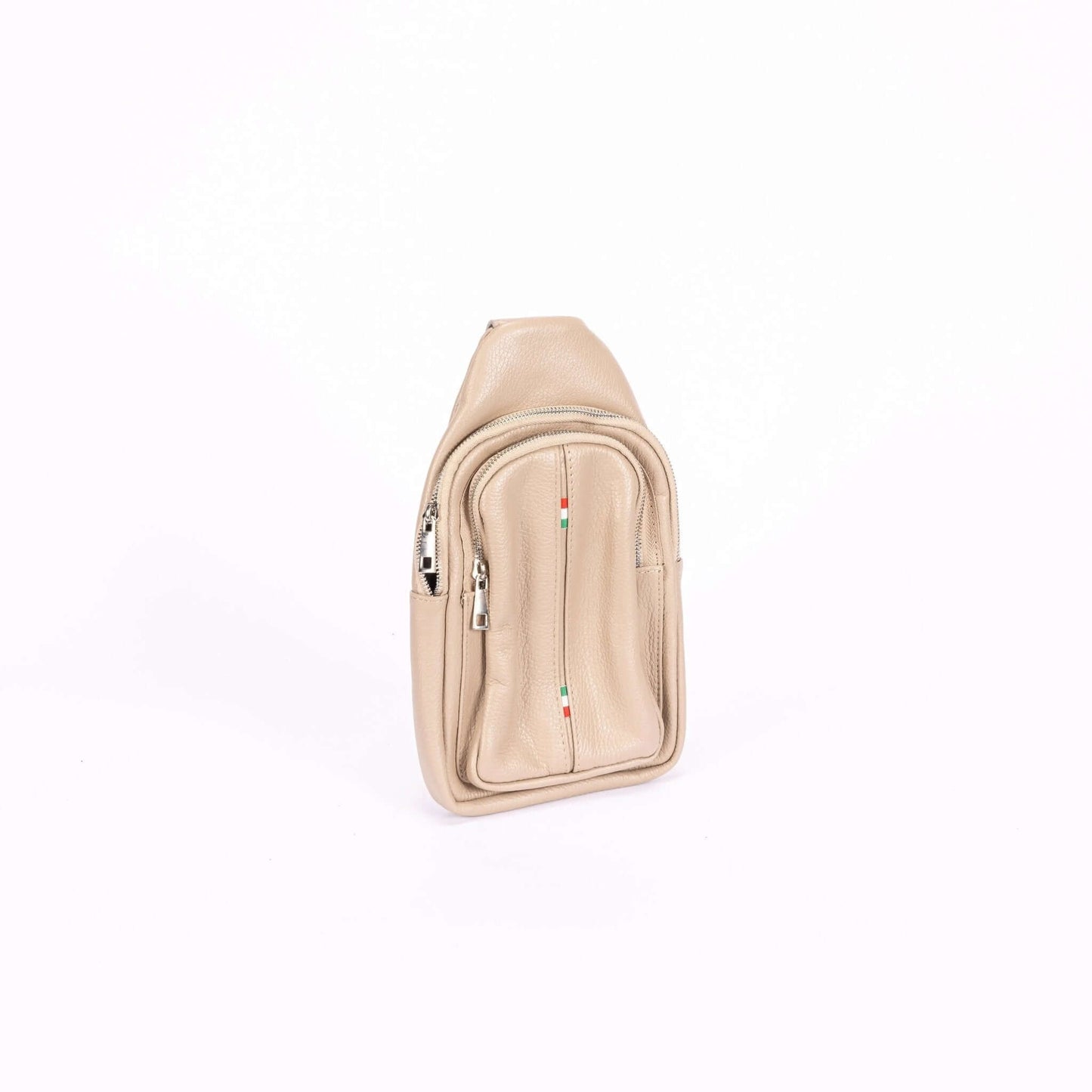 Filippo Backpack - Dally Italian Leather Fashion