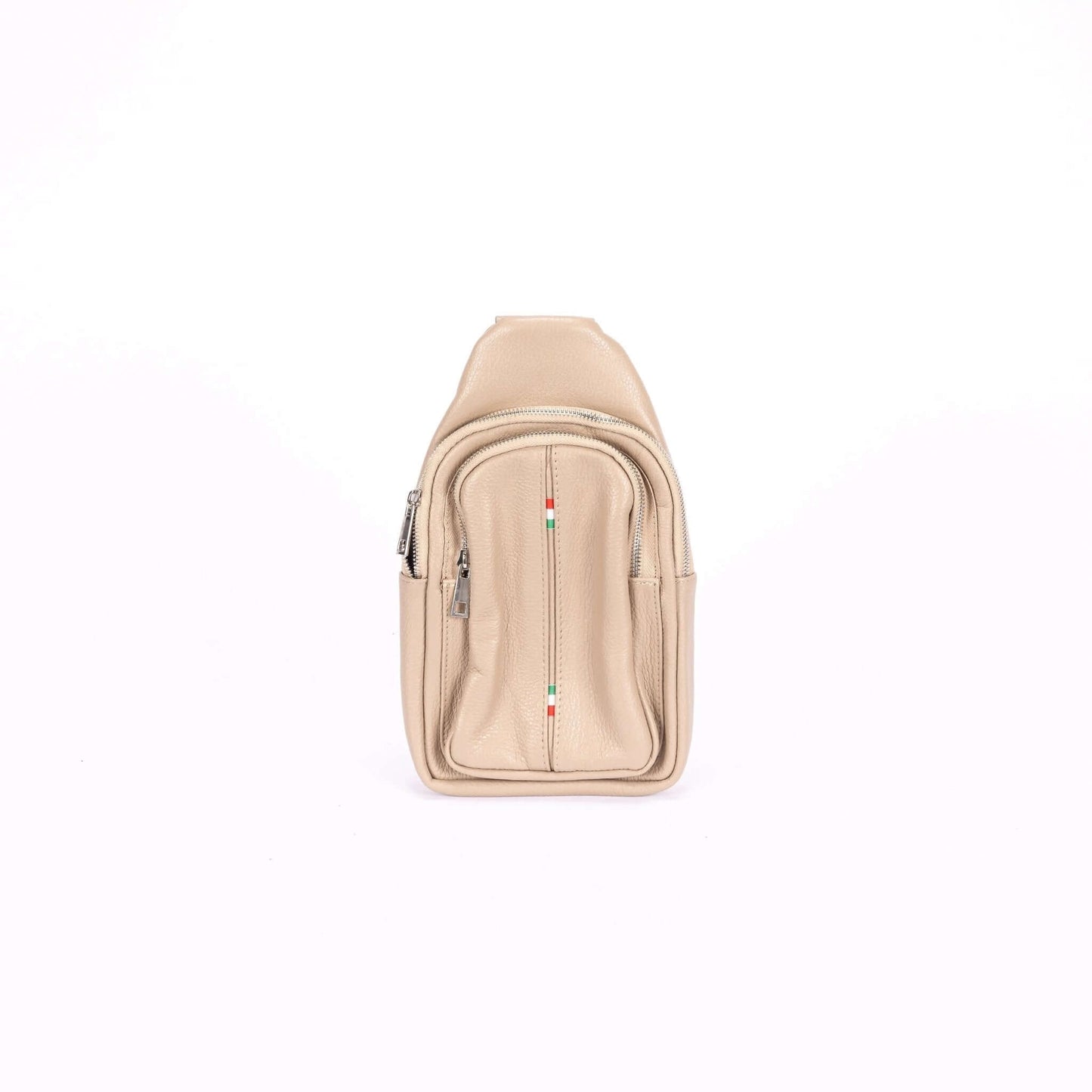 Filippo Backpack - Dally Italian Leather Fashion