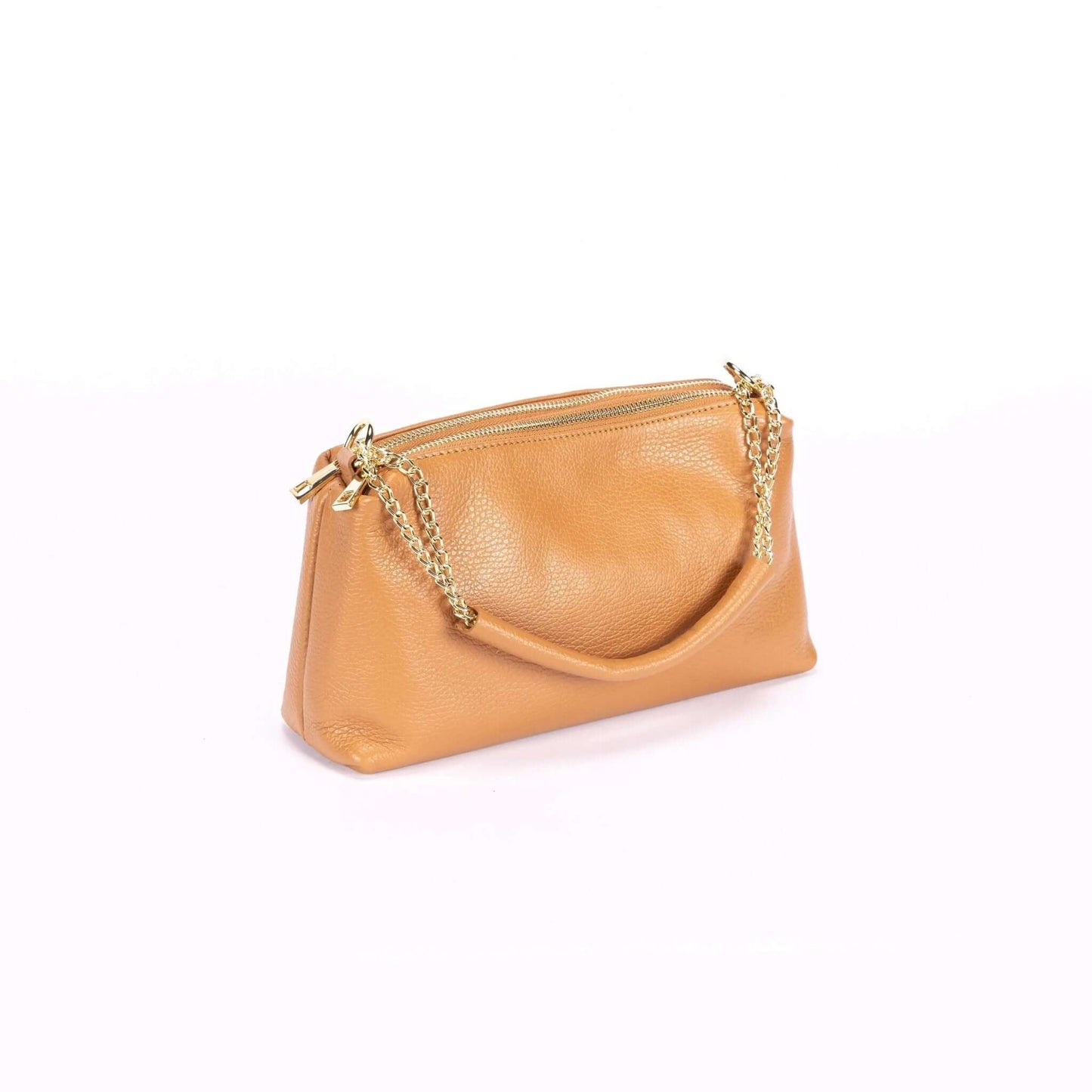 Gaia Crossbody Ladies Bag - Dally Italian Leather Fashion